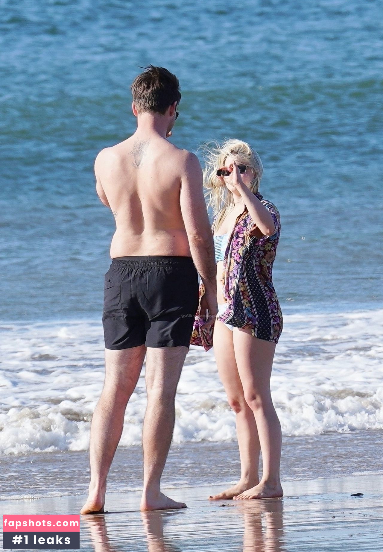 Ariel Winter Nahé úniky fotek pouze od fanoušků #654 - Fapshots