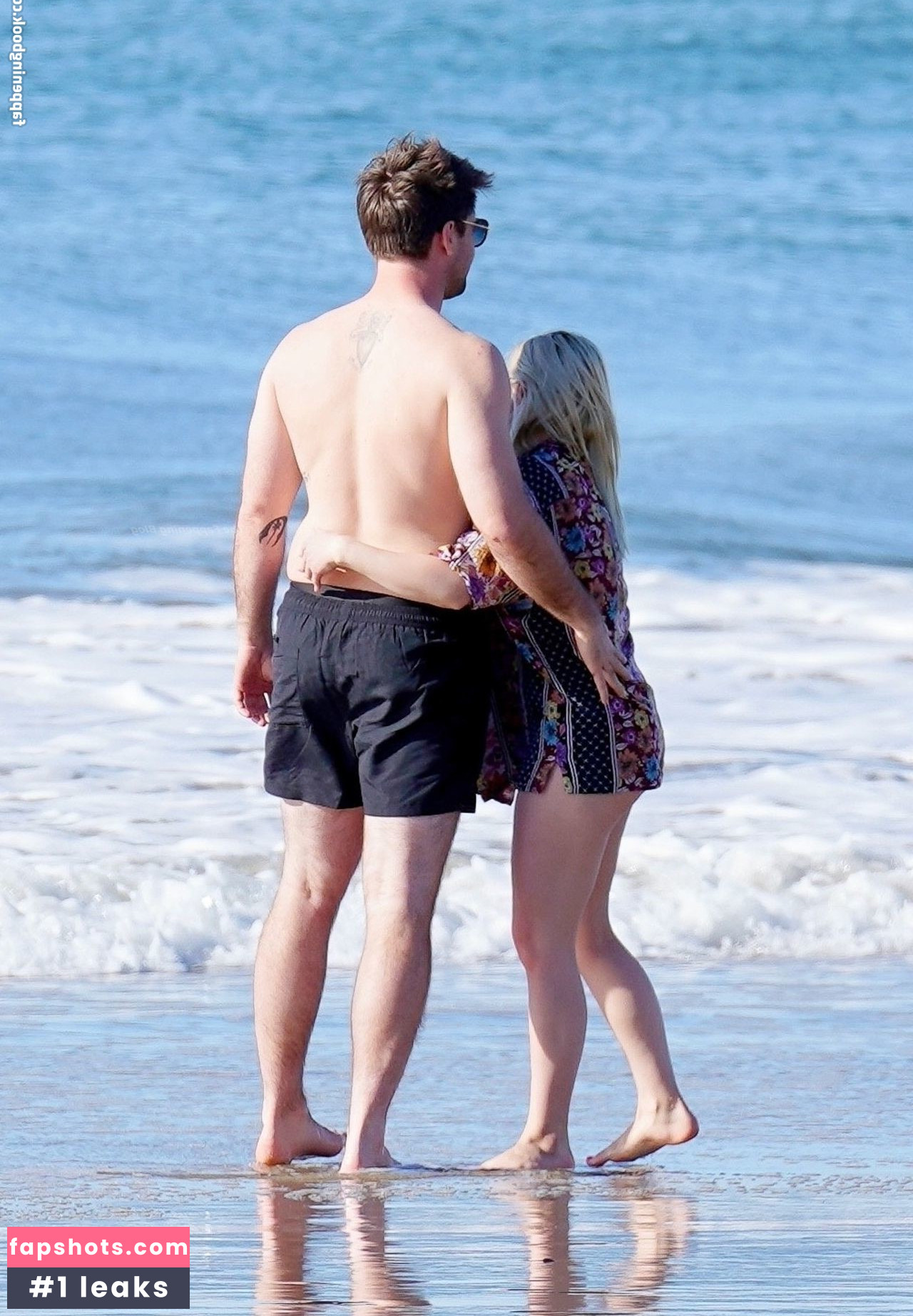 Ariel Winter Nahé úniky fotek pouze od fanoušků #656 - Fapshots