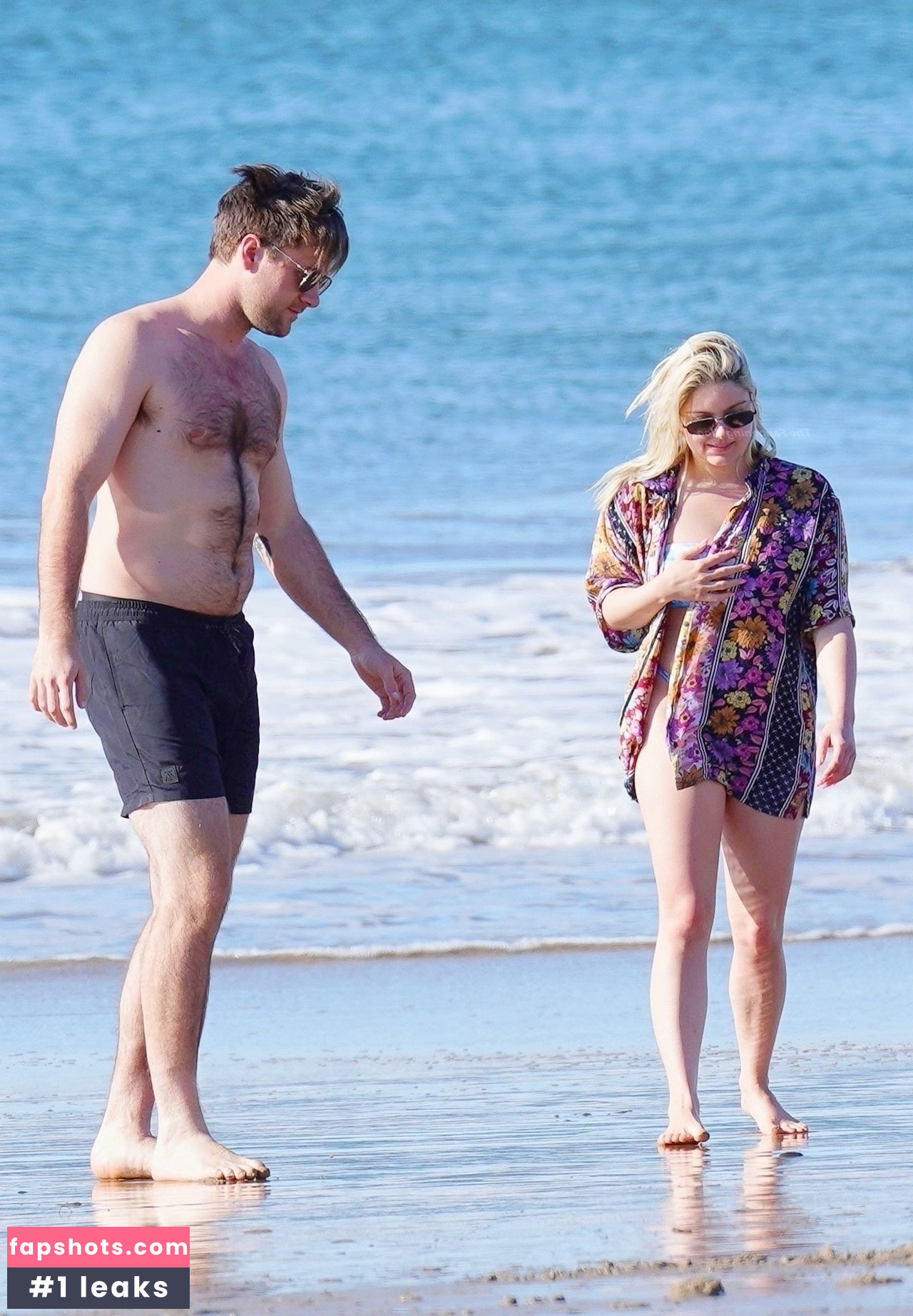 Ariel Winter Nahé úniky fotek pouze od fanoušků #657 - Fapshots