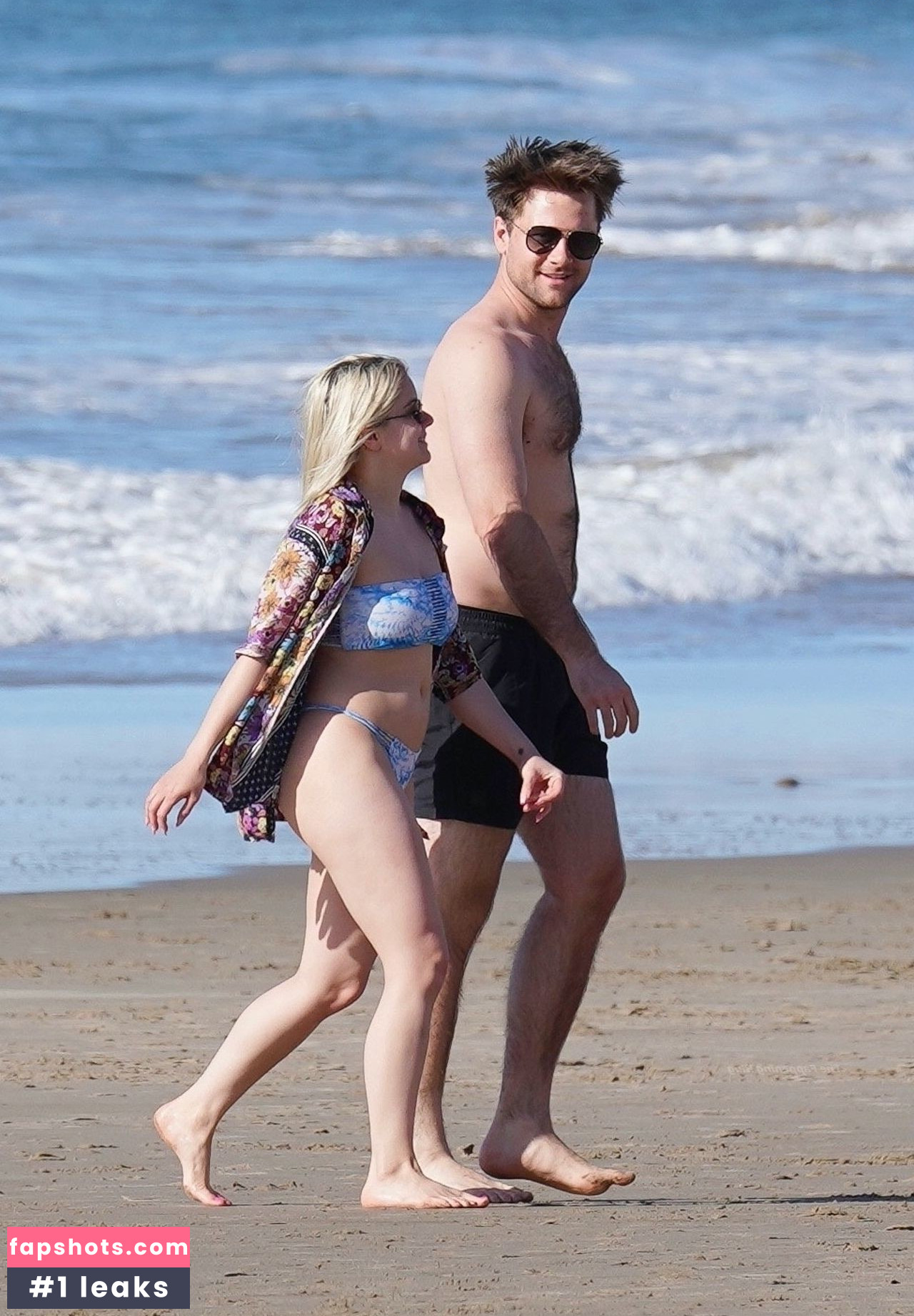 Ariel Winter Nahé úniky fotek pouze od fanoušků #659 - Fapshots