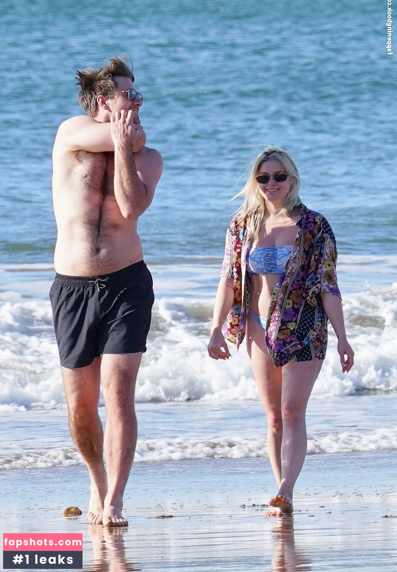 Ariel Winter Nahé úniky fotek pouze od fanoušků #660 - Fapshots