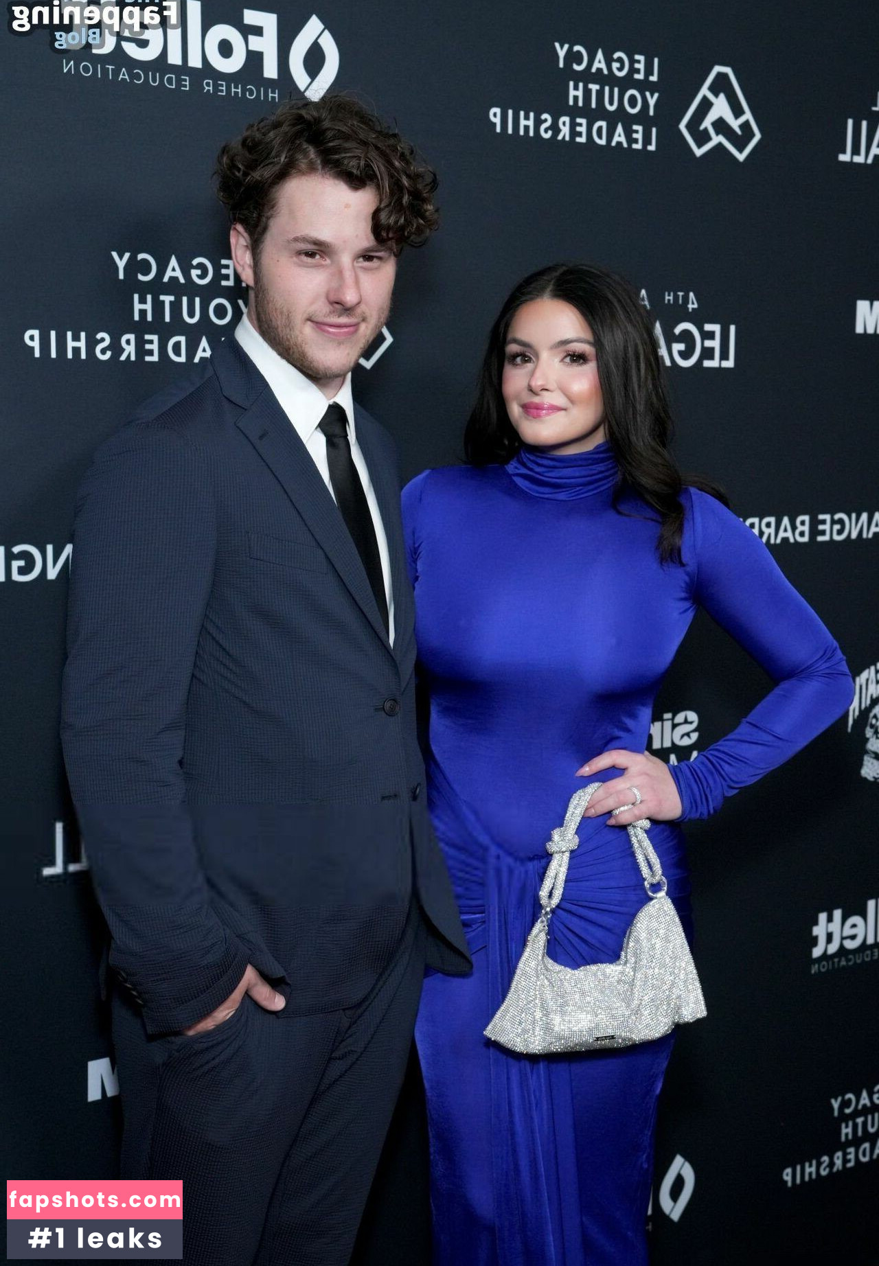 Ariel Winter Nahé úniky fotek pouze od fanoušků #67 - Fapshots