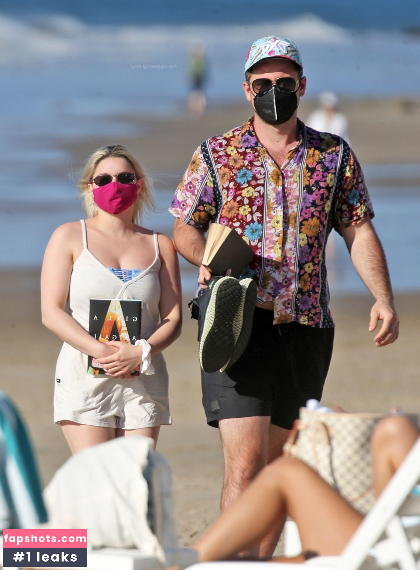 Ariel Winter Nahé úniky fotek pouze od fanoušků #663 - Fapshots