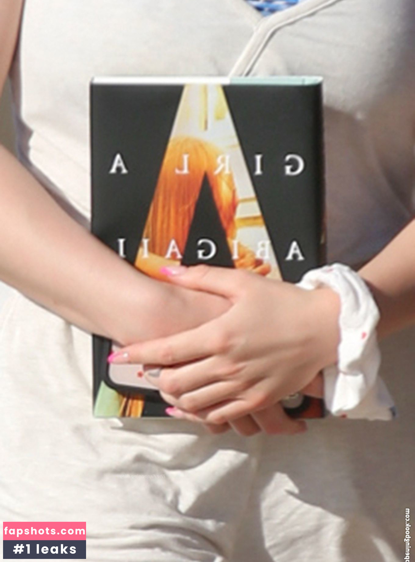 Ariel Winter Nahé úniky fotek pouze od fanoušků #664 - Fapshots