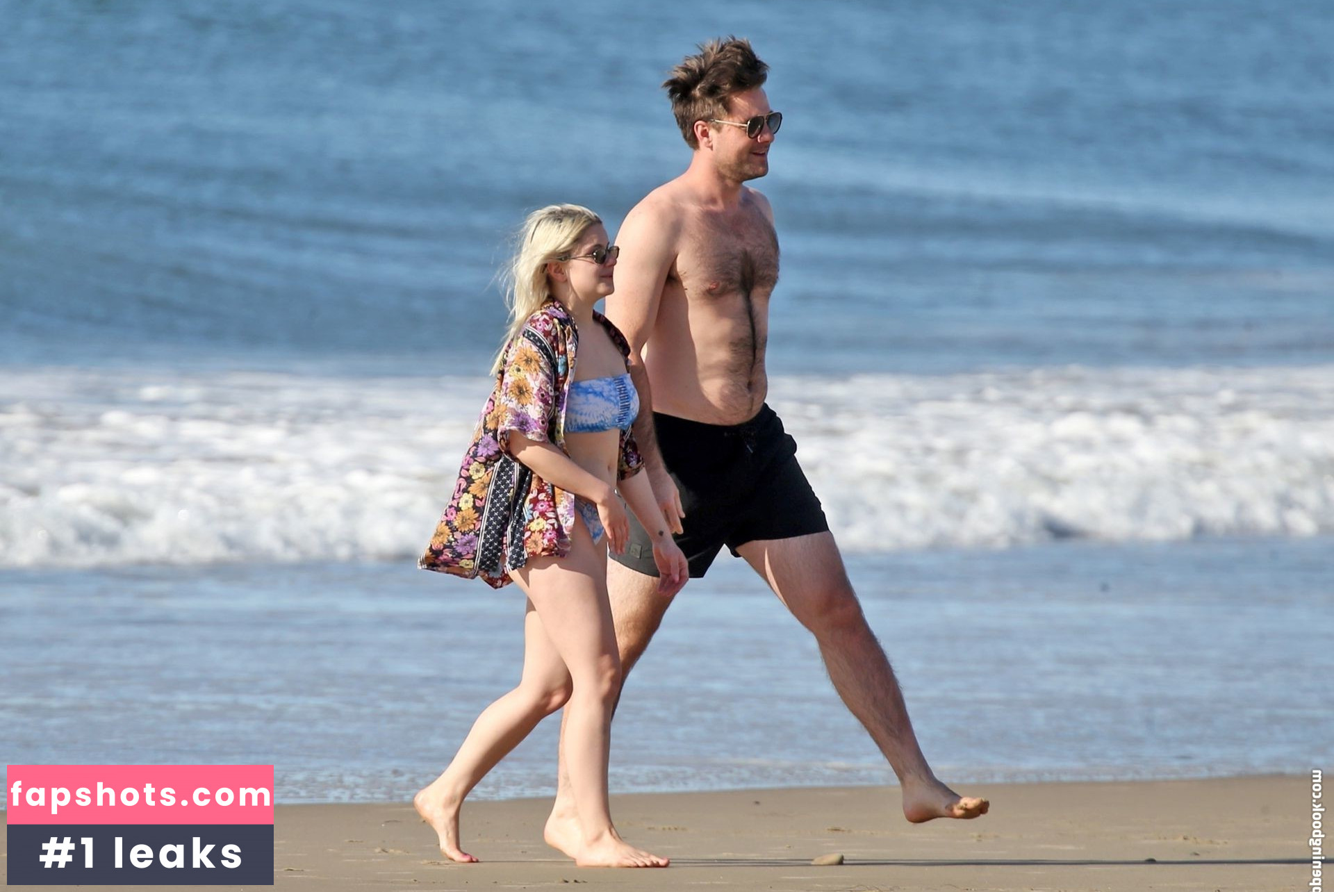 Ariel Winter Nahé úniky fotek pouze od fanoušků #668 - Fapshots