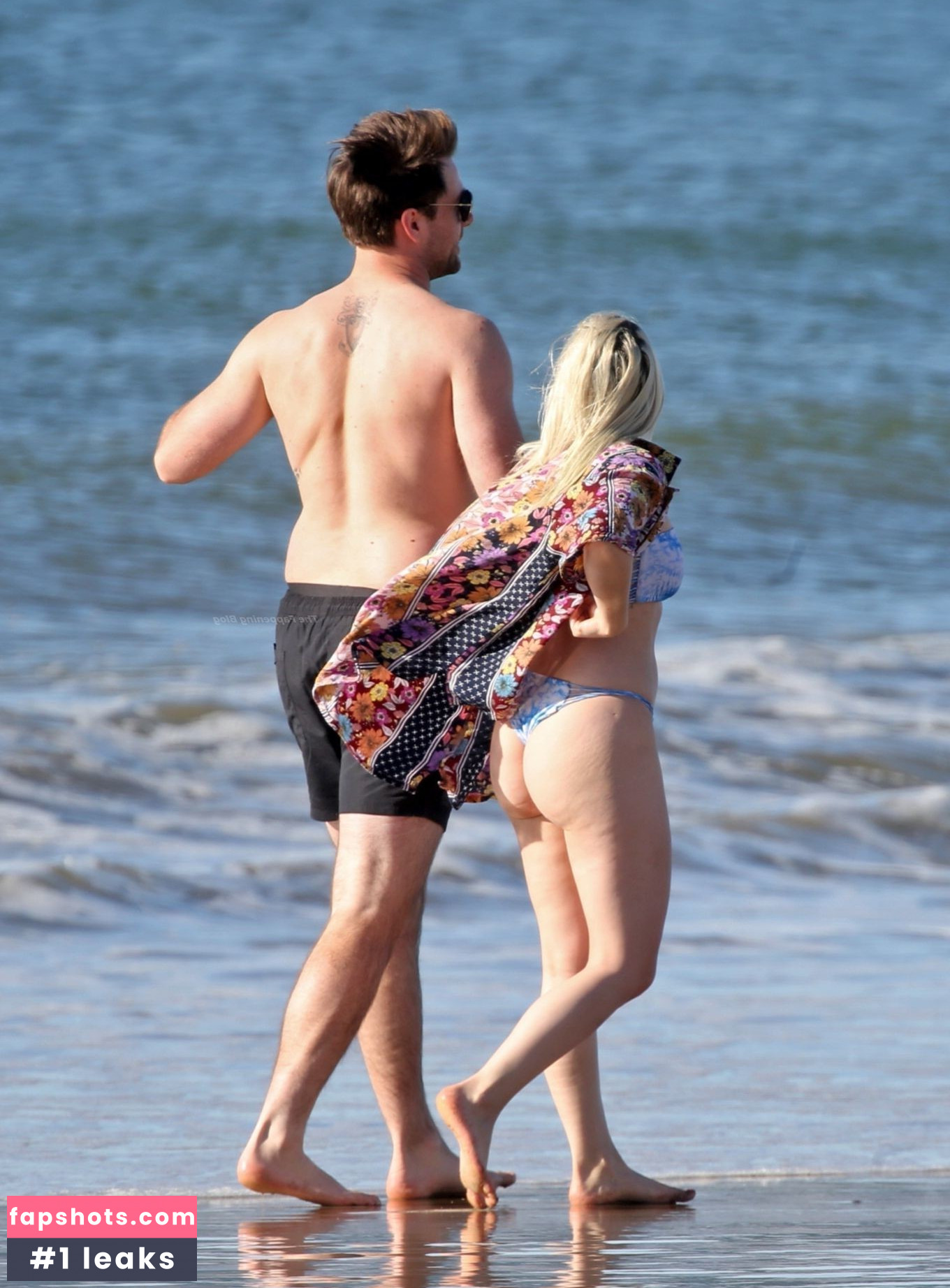 Ariel Winter Nahé úniky fotek pouze od fanoušků #669 - Fapshots