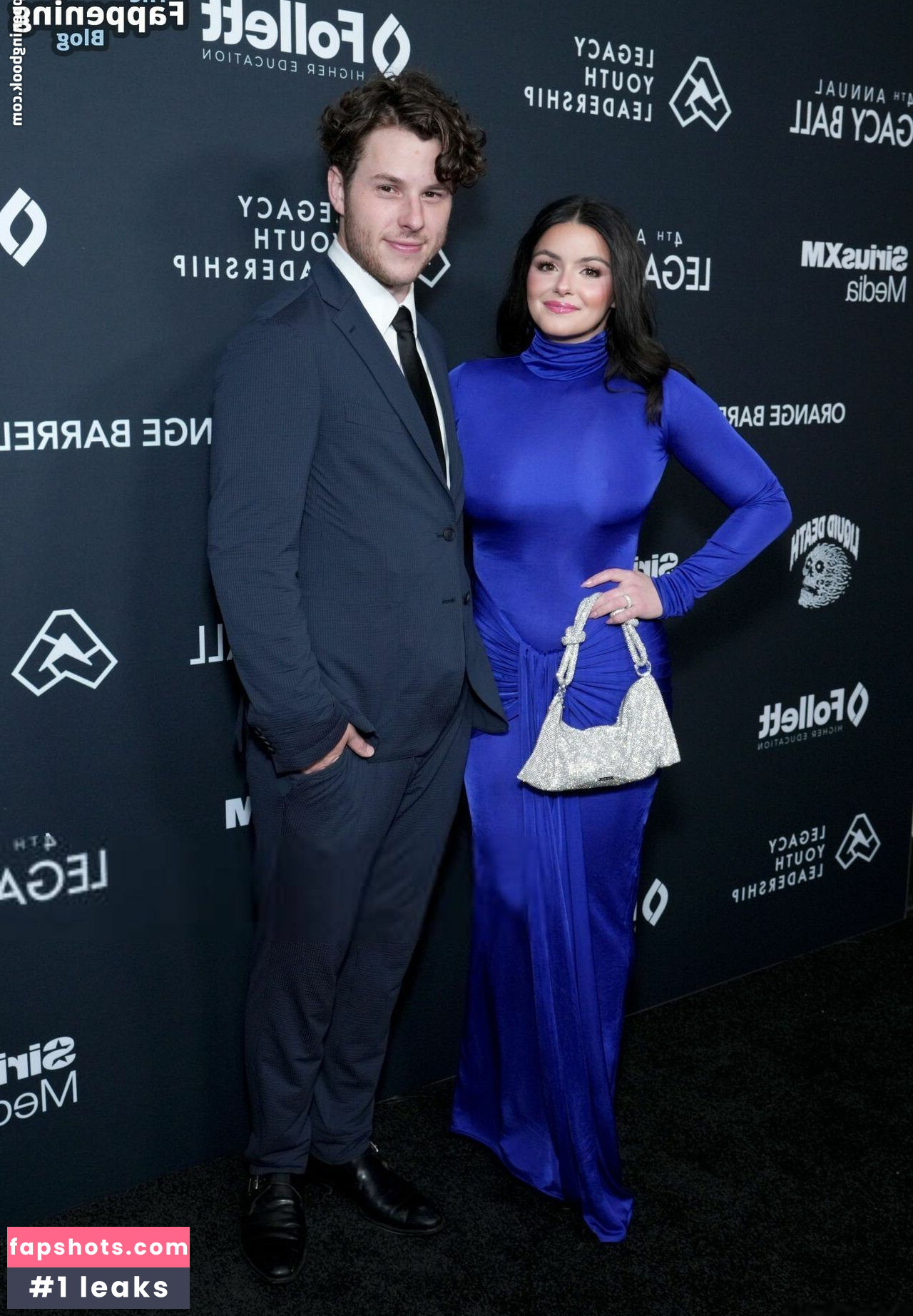 Ariel Winter Nahé úniky fotek pouze od fanoušků #68 - Fapshots