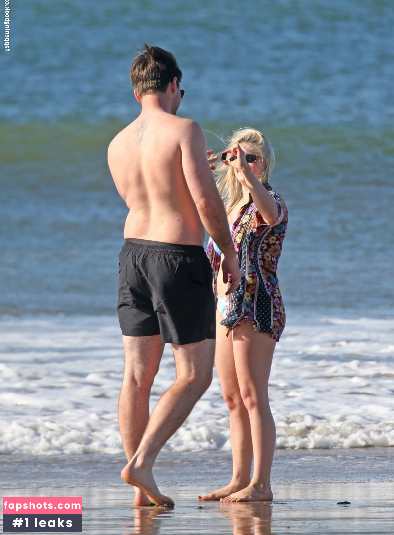 Ariel Winter Nahé úniky fotek pouze od fanoušků #673 - Fapshots