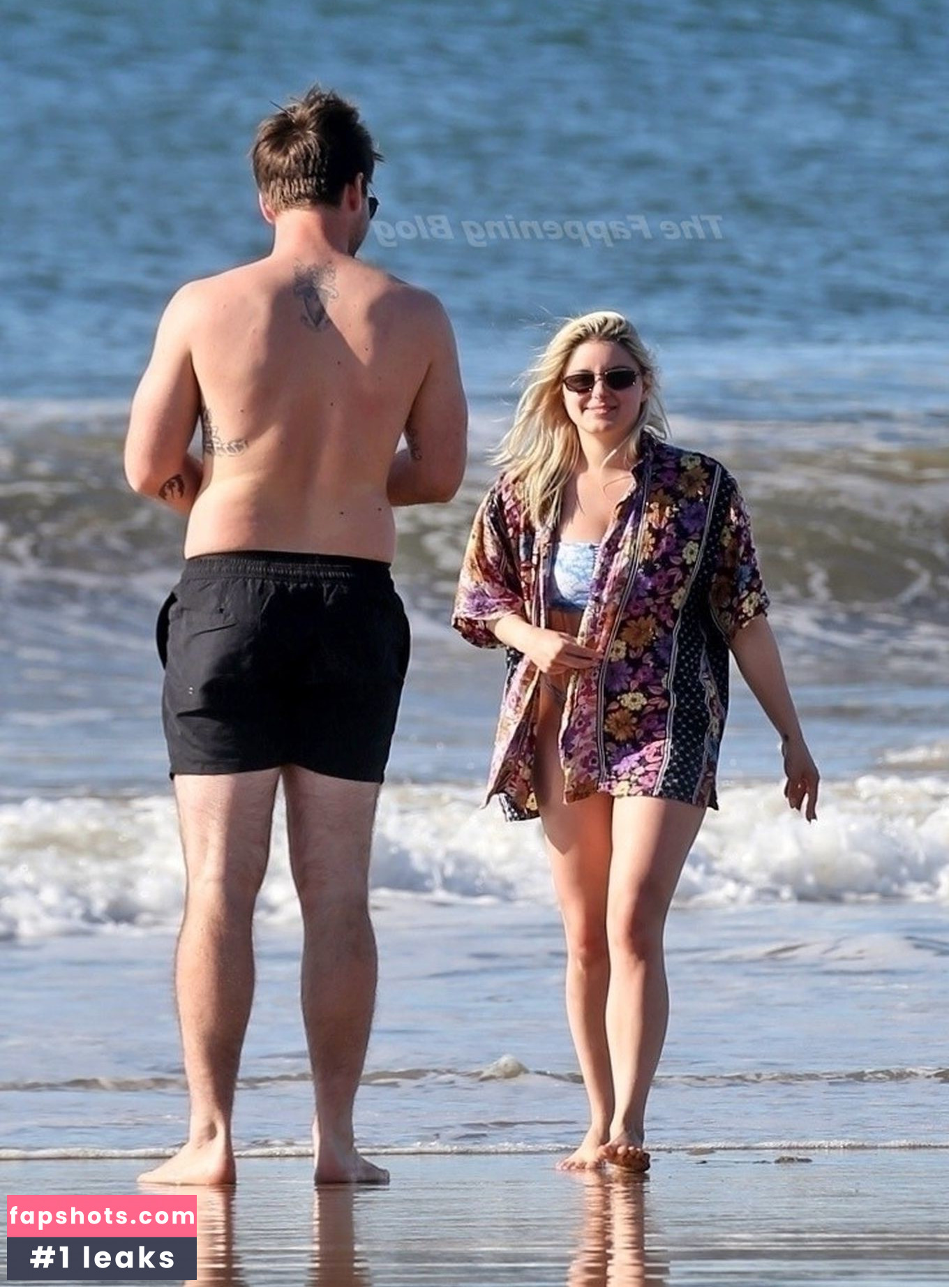 Ariel Winter Nahé úniky fotek pouze od fanoušků #675 - Fapshots