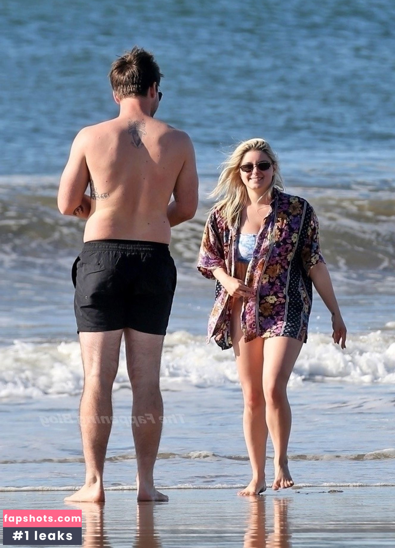 Ariel Winter Nahé úniky fotek pouze od fanoušků #676 - Fapshots