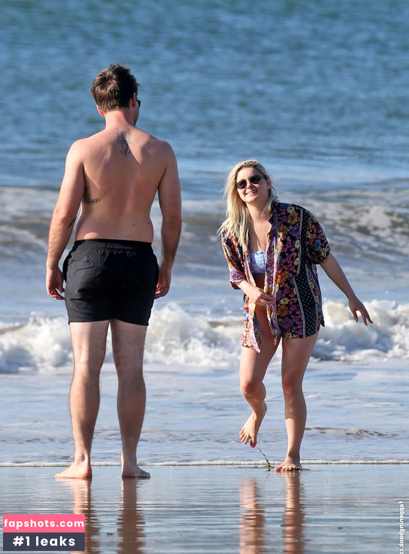 Ariel Winter Nahé úniky fotek pouze od fanoušků #677 - Fapshots