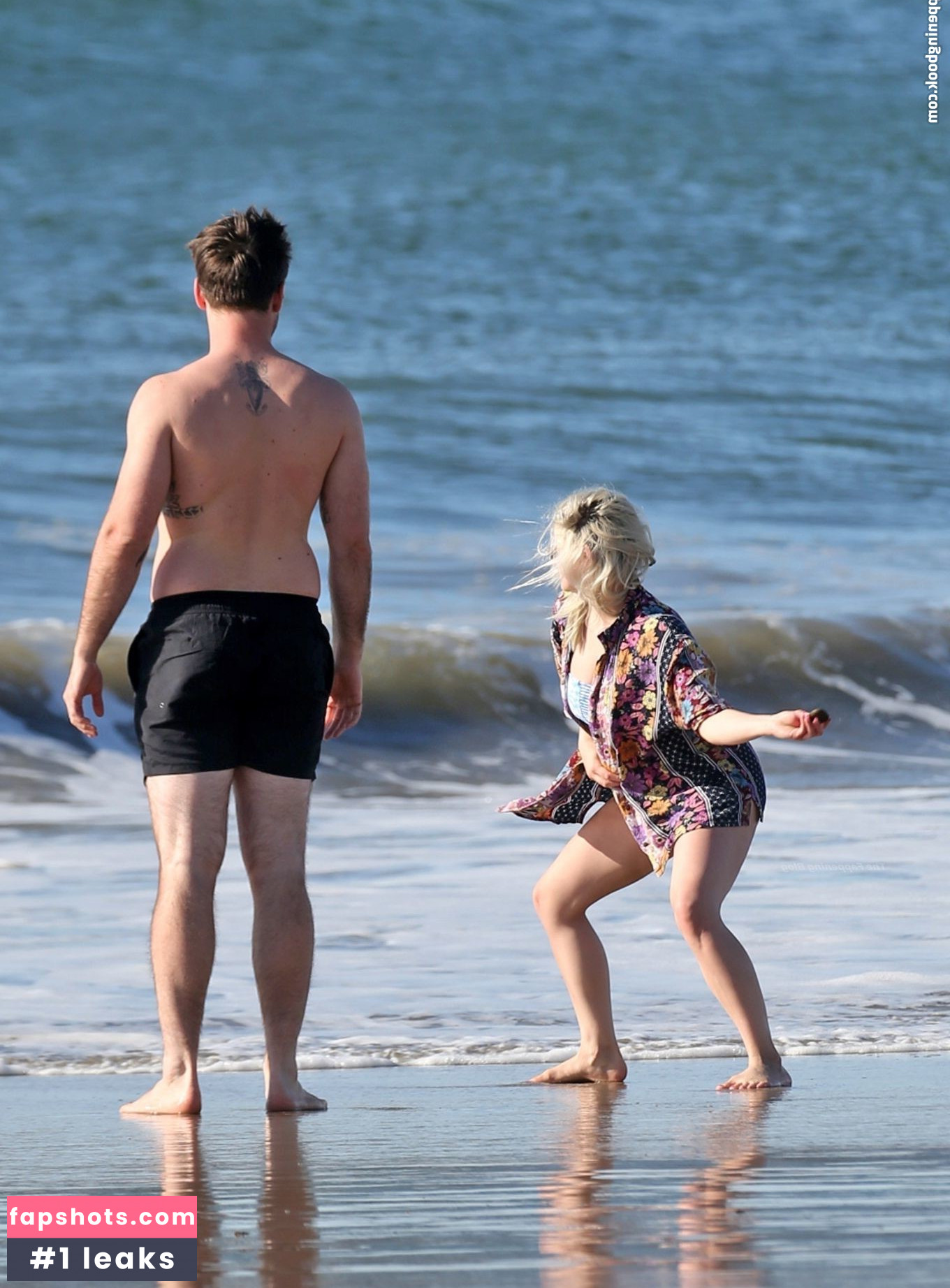 Ariel Winter Nahé úniky fotek pouze od fanoušků #678 - Fapshots