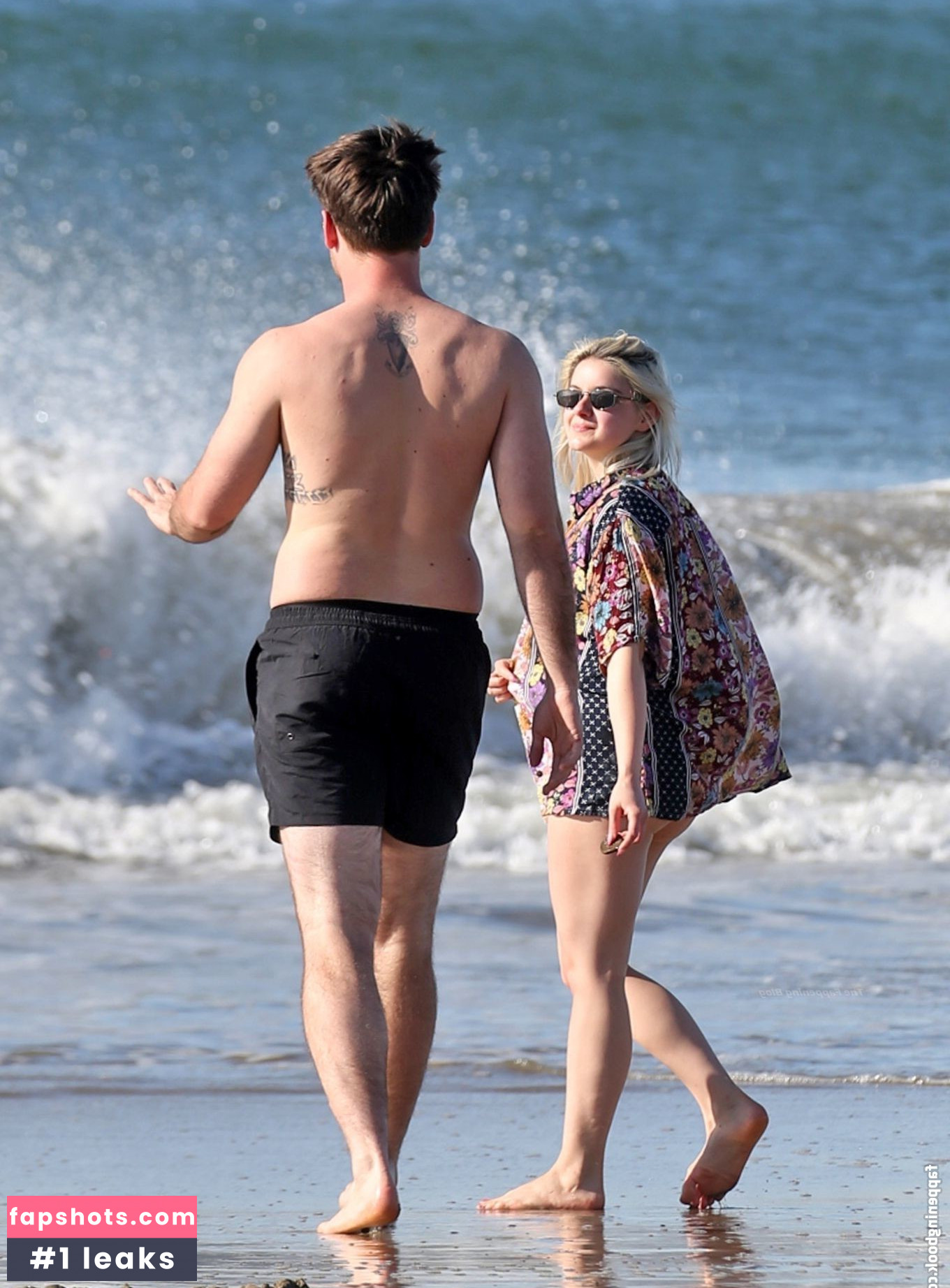 Ariel Winter Nahé úniky fotek pouze od fanoušků #679 - Fapshots