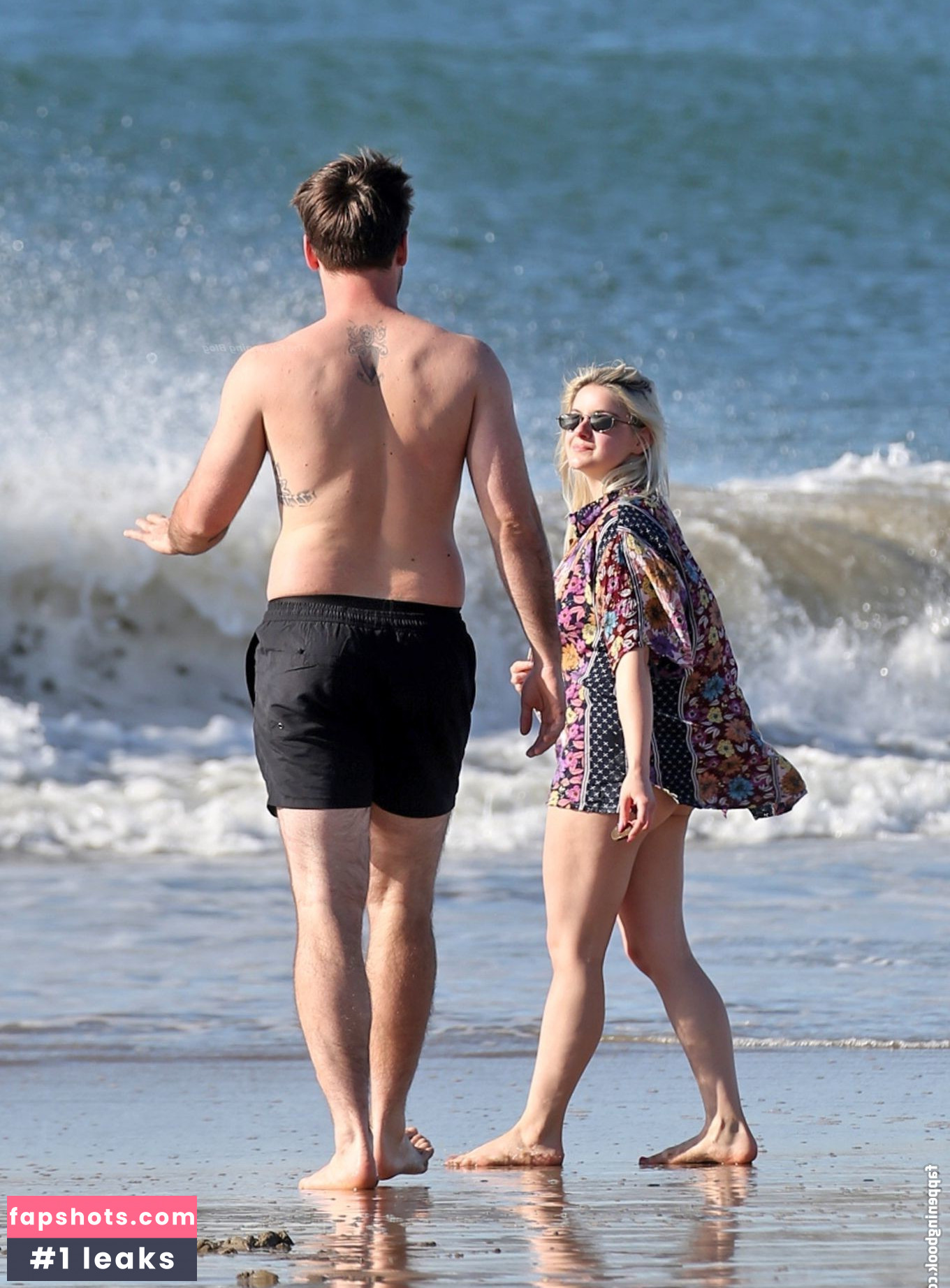 Ariel Winter Nahé úniky fotek pouze od fanoušků #680 - Fapshots