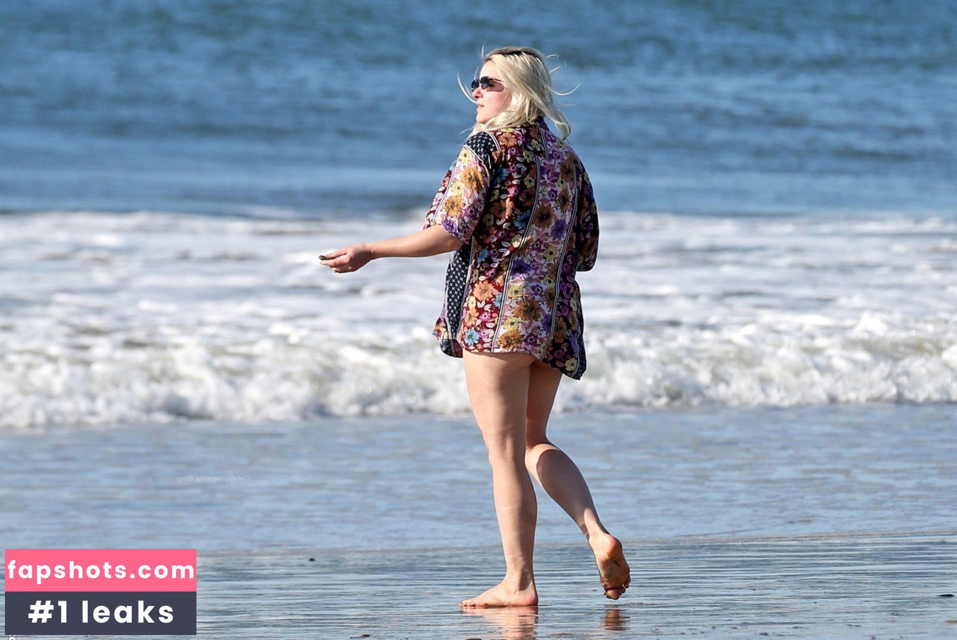 Ariel Winter Nahé úniky fotek pouze od fanoušků #681 - Fapshots