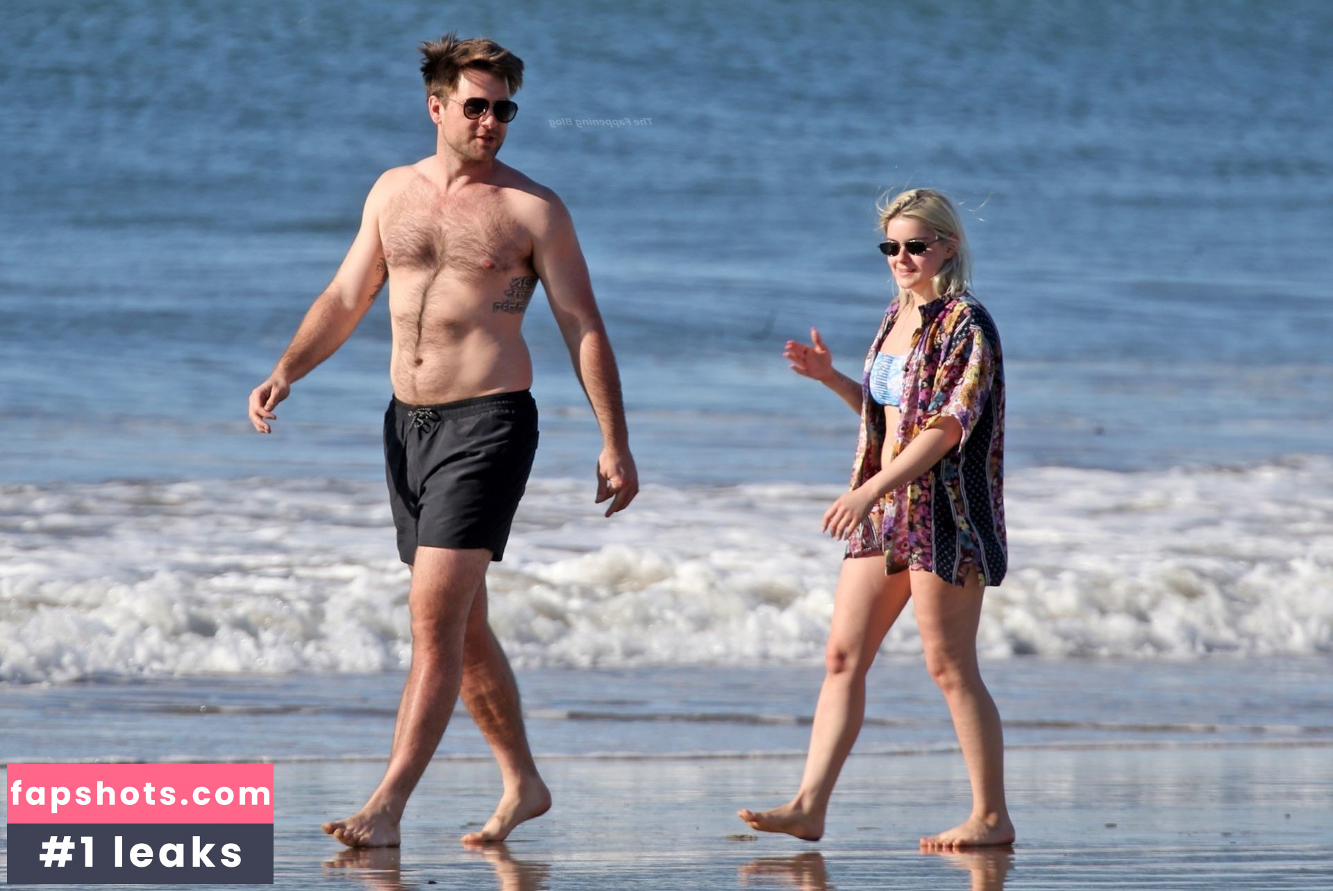 Ariel Winter Nahé úniky fotek pouze od fanoušků #685 - Fapshots