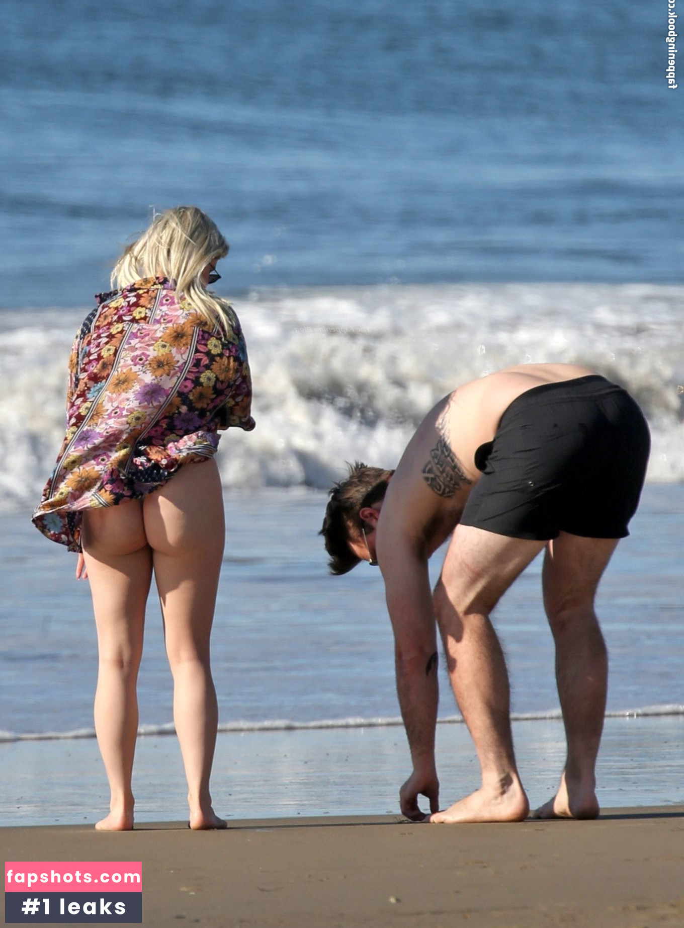 Ariel Winter Nahé úniky fotek pouze od fanoušků #686 - Fapshots