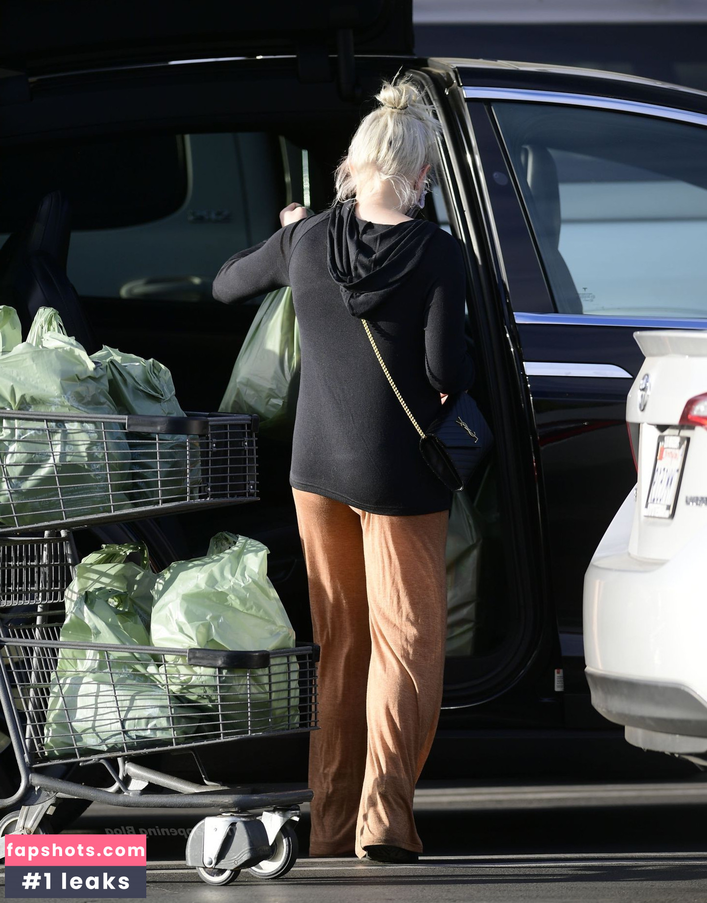 Ariel Winter Nahé úniky fotek pouze od fanoušků #701 - Fapshots