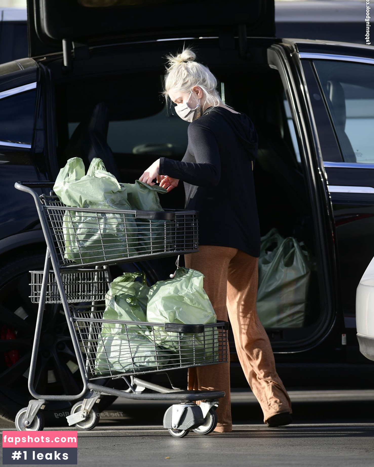 Ariel Winter Nahé úniky fotek pouze od fanoušků #703 - Fapshots