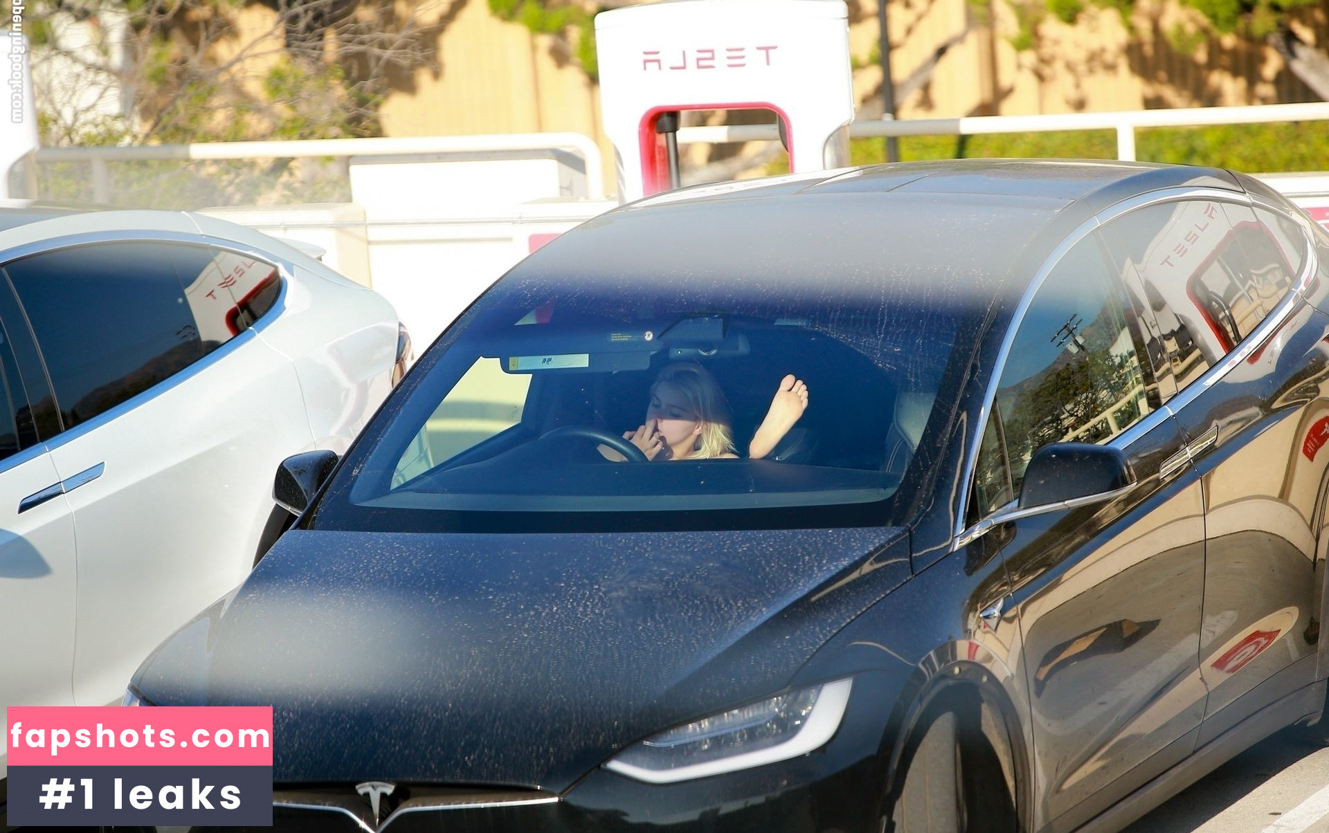 Ariel Winter Nahé úniky fotek pouze od fanoušků #707 - Fapshots