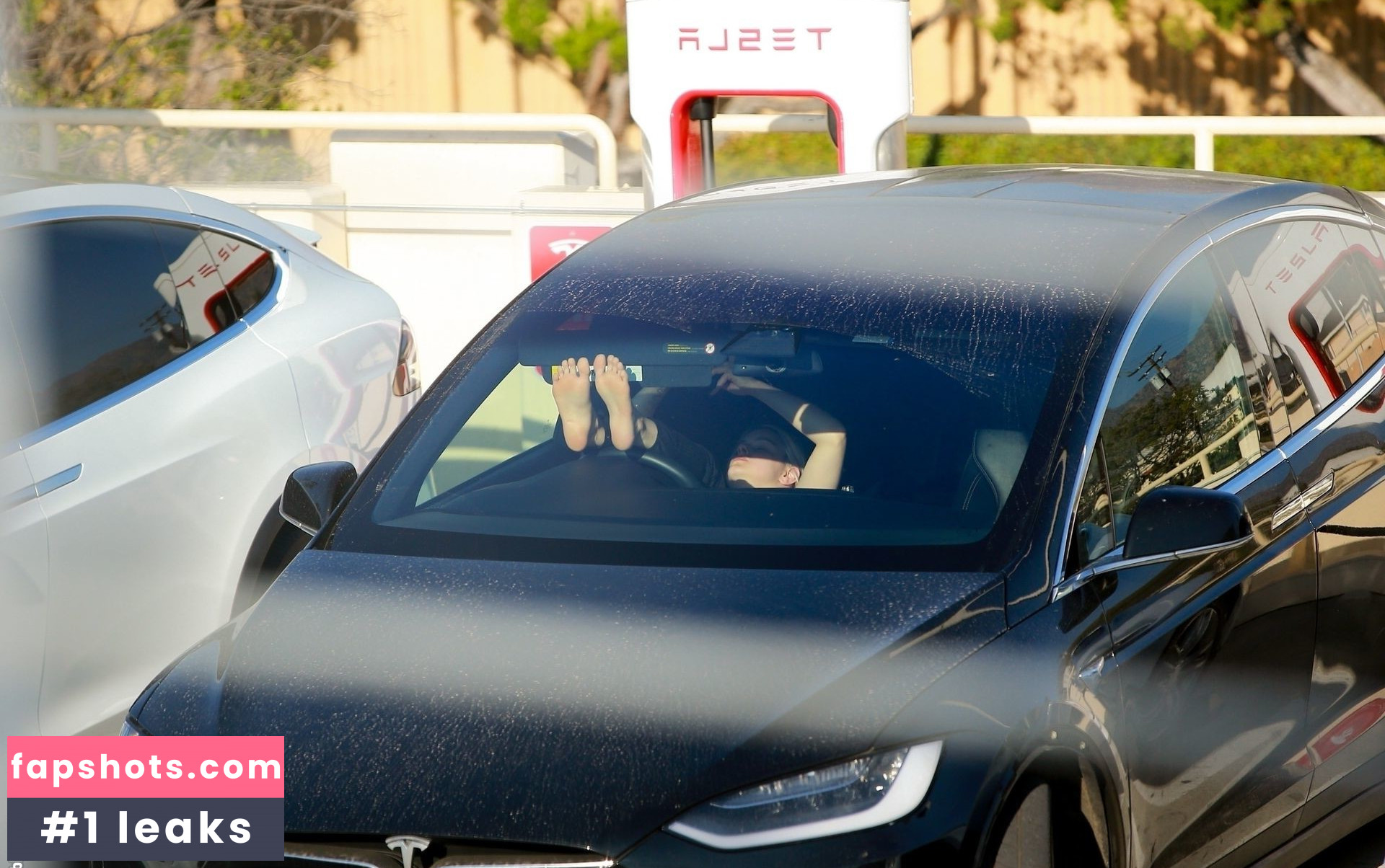 Ariel Winter Nahé úniky fotek pouze od fanoušků #709 - Fapshots