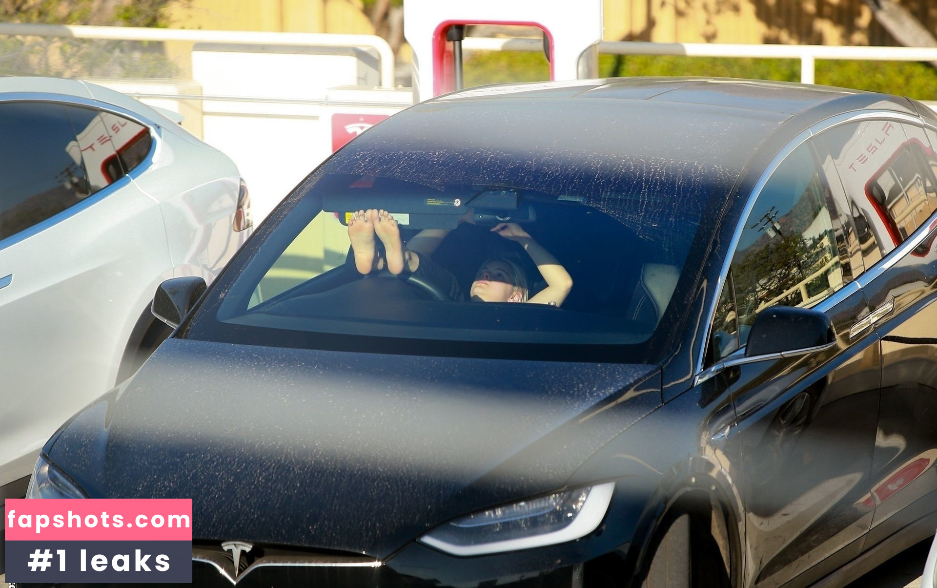 Ariel Winter Nahé úniky fotek pouze od fanoušků #710 - Fapshots