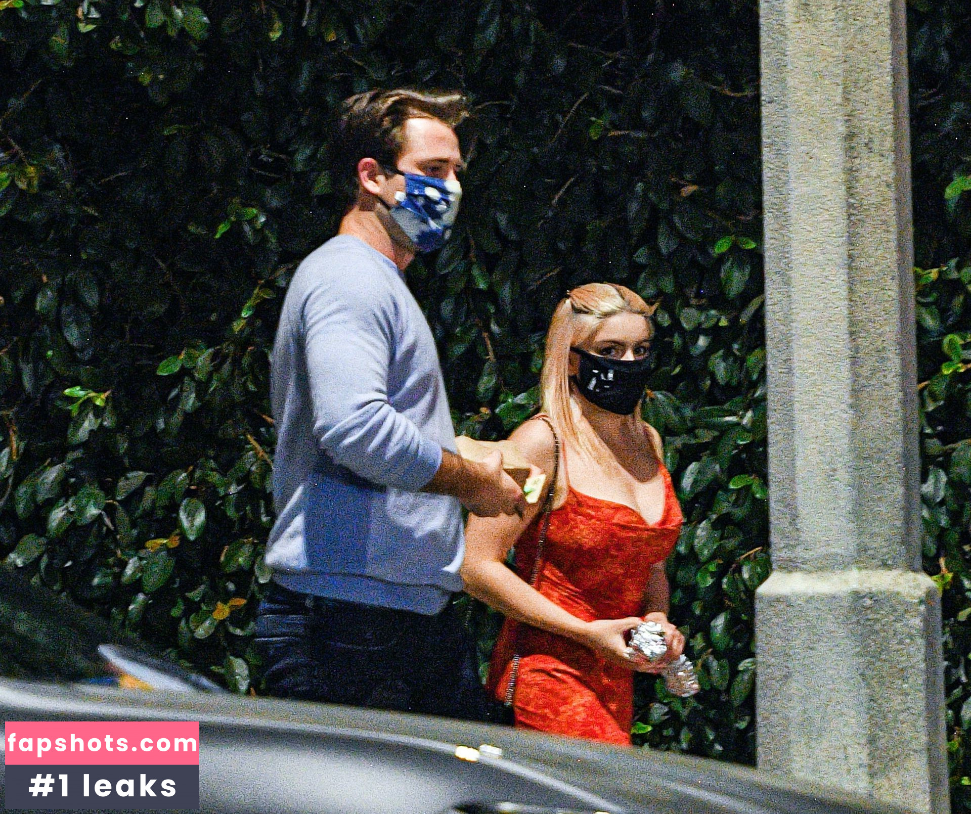 Ariel Winter gallery photo #719