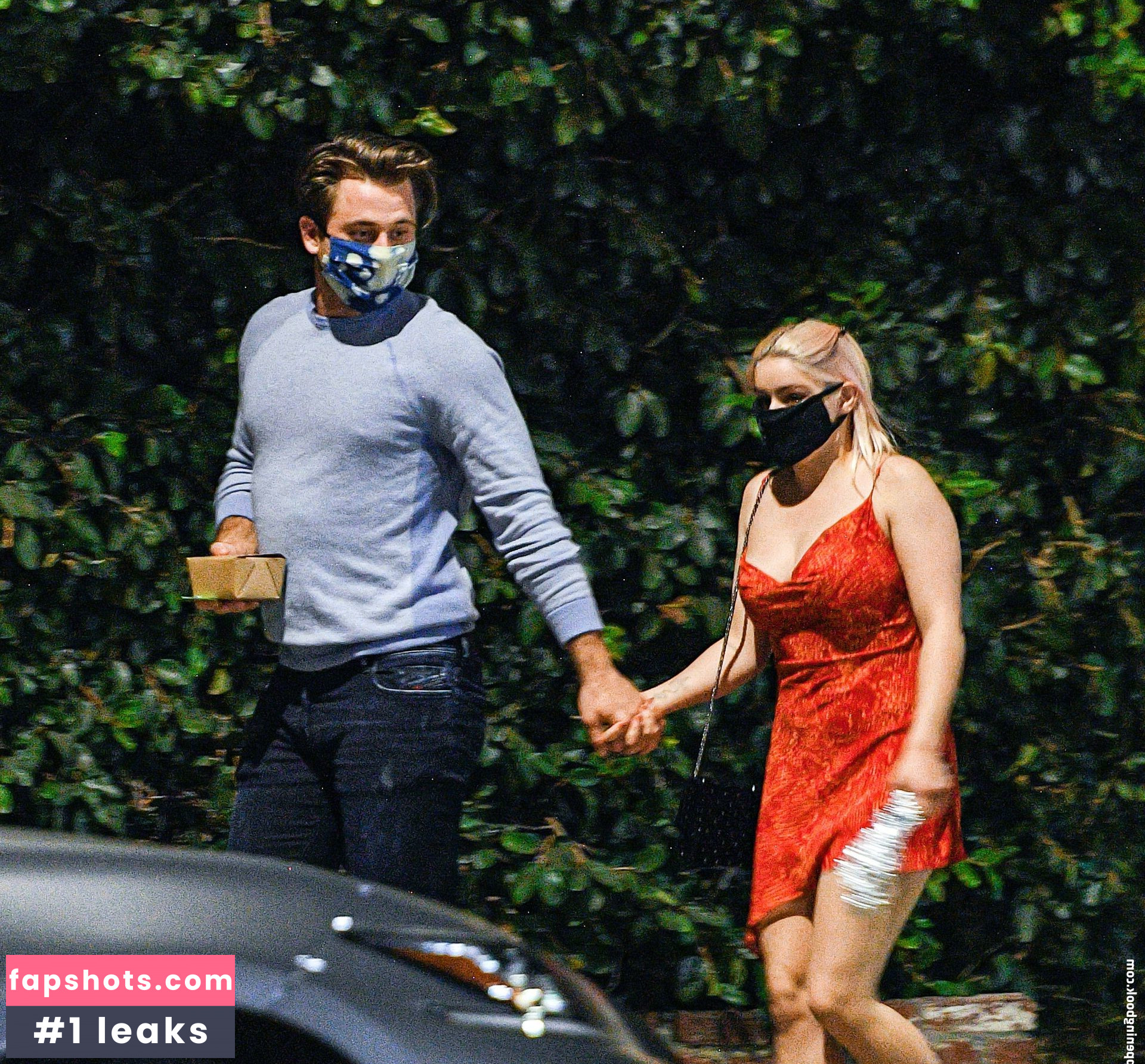 Ariel Winter gallery photo #720