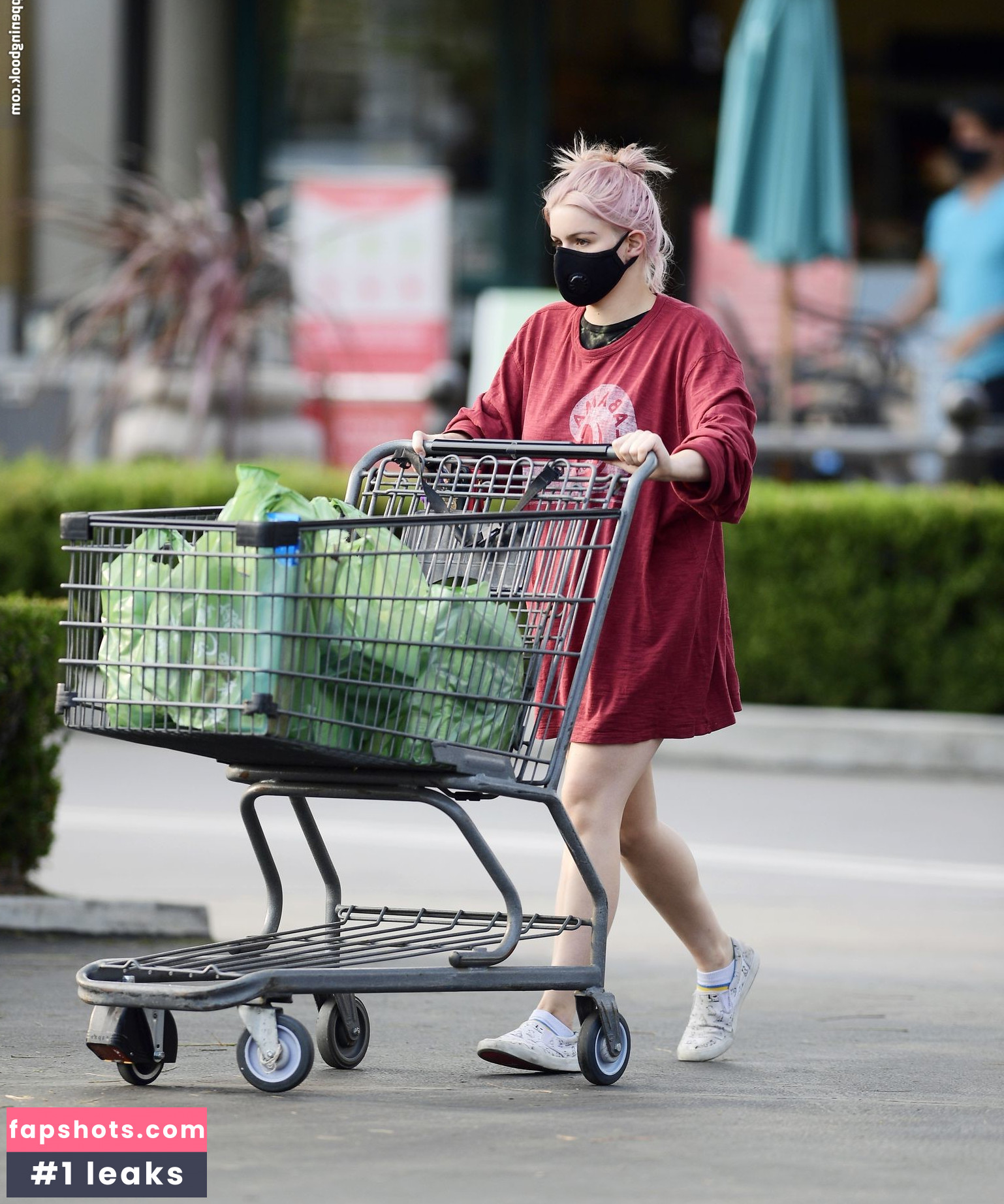 Ariel Winter gallery photo #724