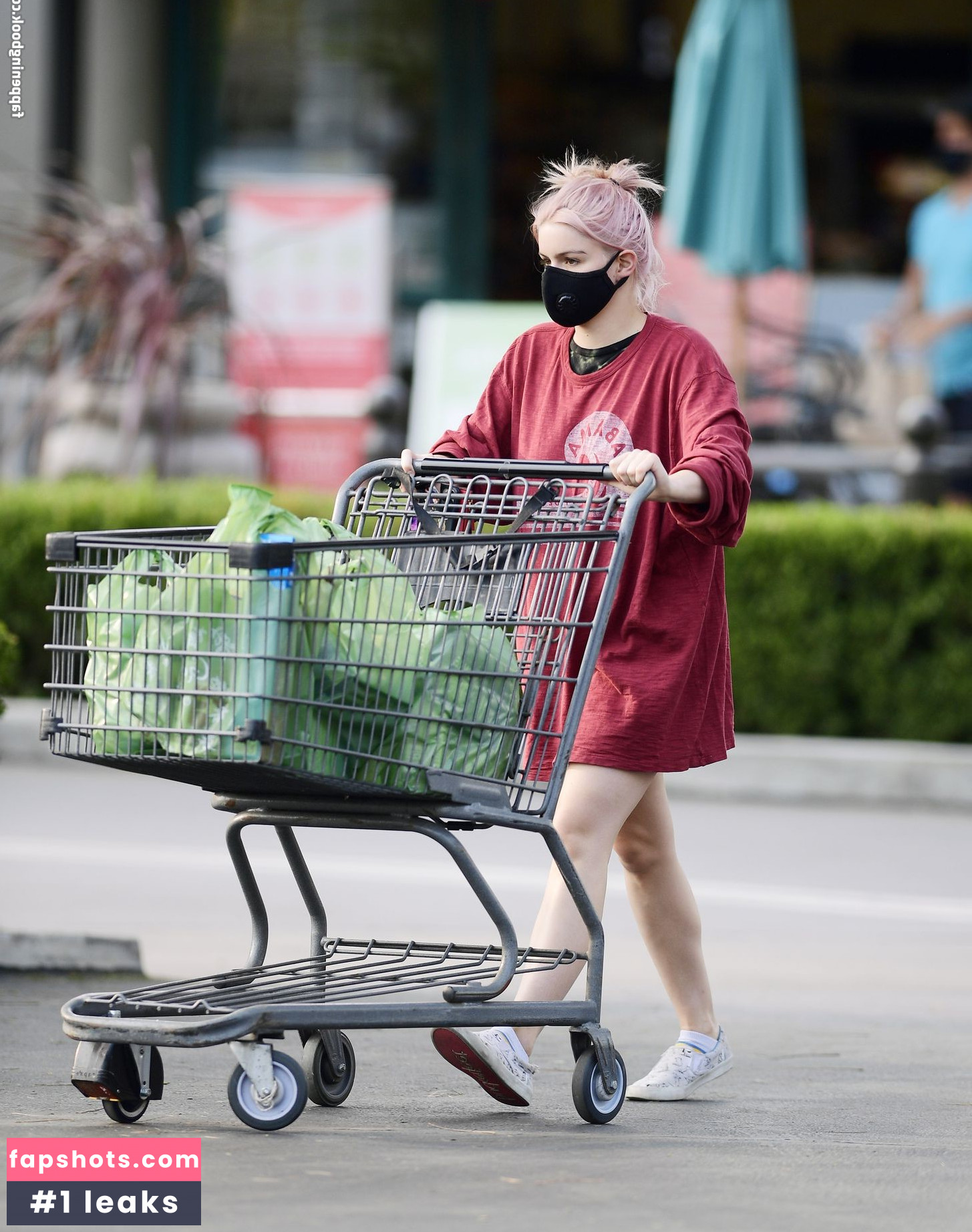 Ariel Winter gallery photo #725