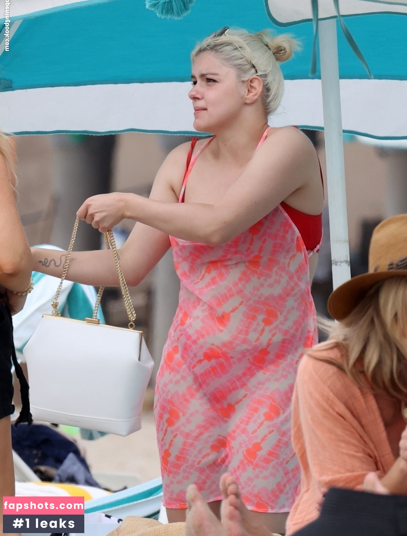 Ariel Winter gallery photo #739