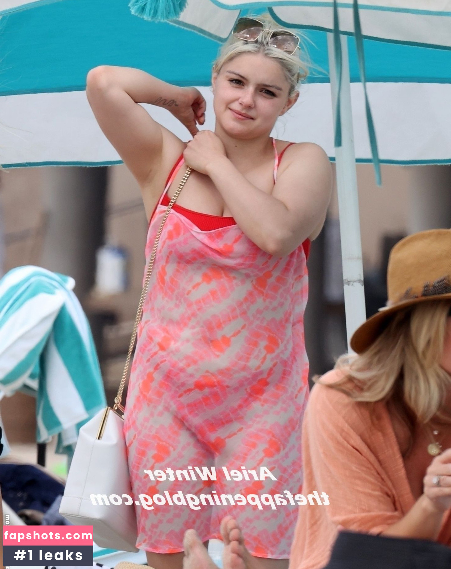 Ariel Winter gallery photo #749