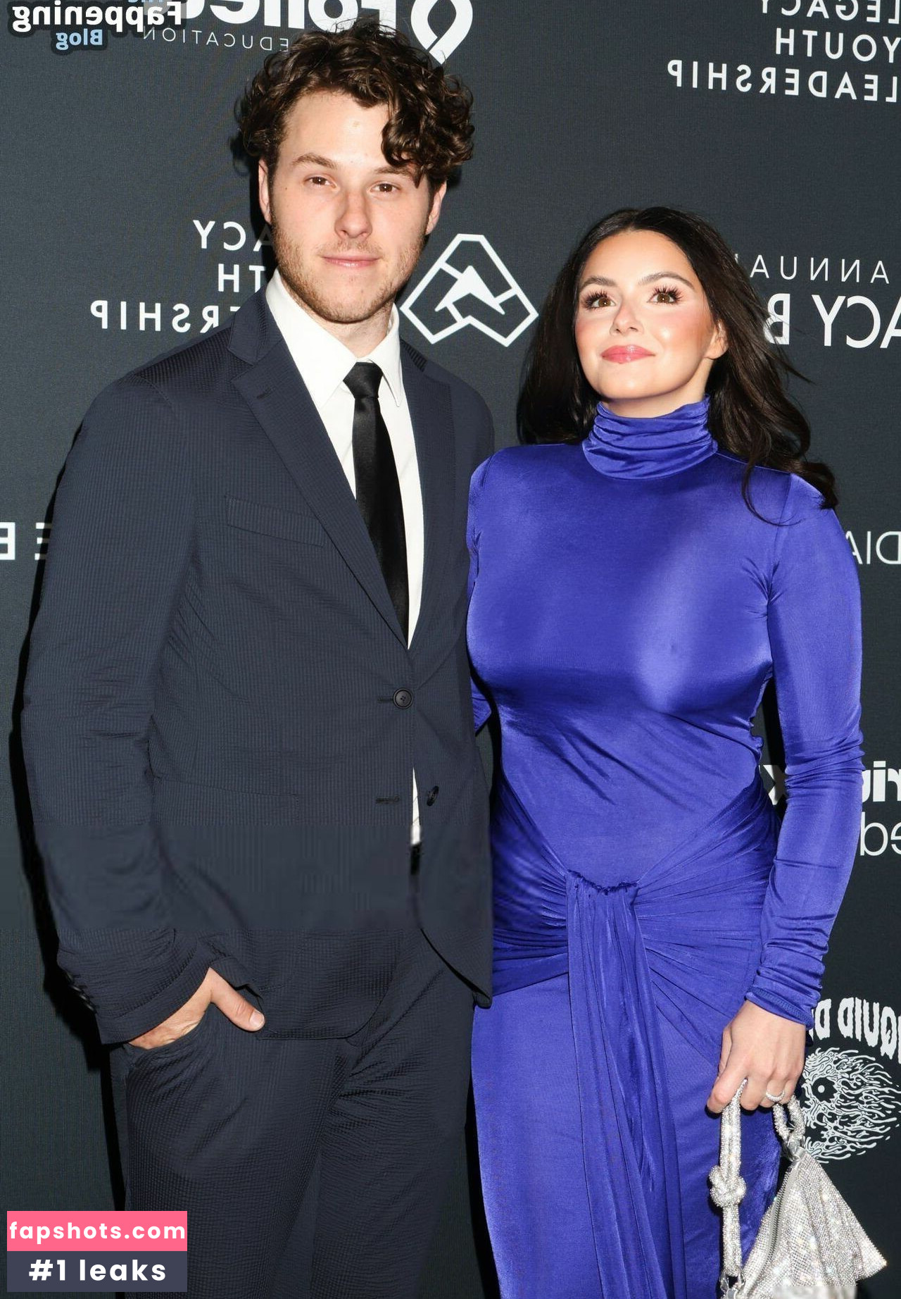 Ariel Winter Nahé úniky fotek pouze od fanoušků #76 - Fapshots