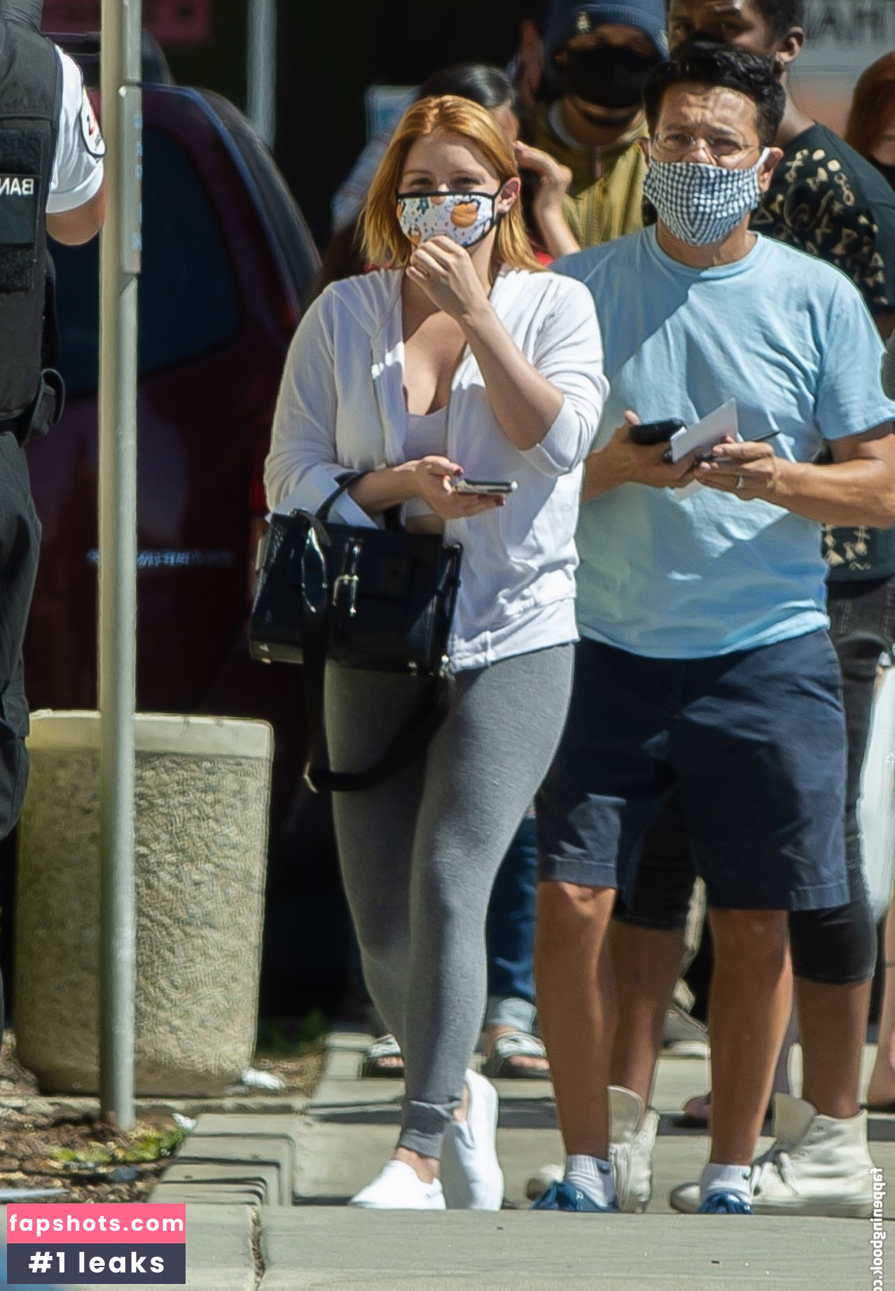 Ariel Winter gallery photo #763