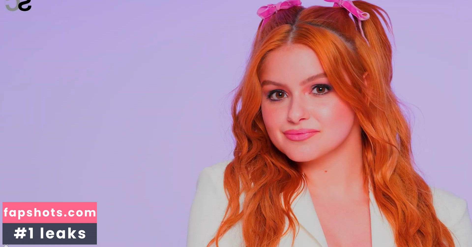 Ariel Winter Nacktheit OnlyFans Fotos #782 - Fapshots