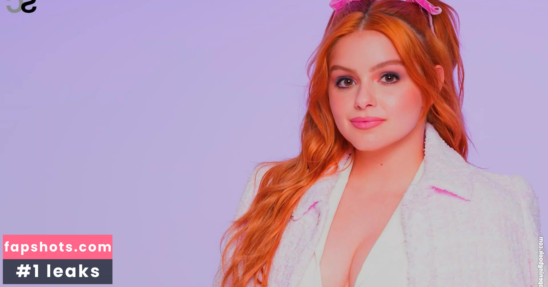 Ariel Winter Nacktheit OnlyFans Fotos #784 - Fapshots