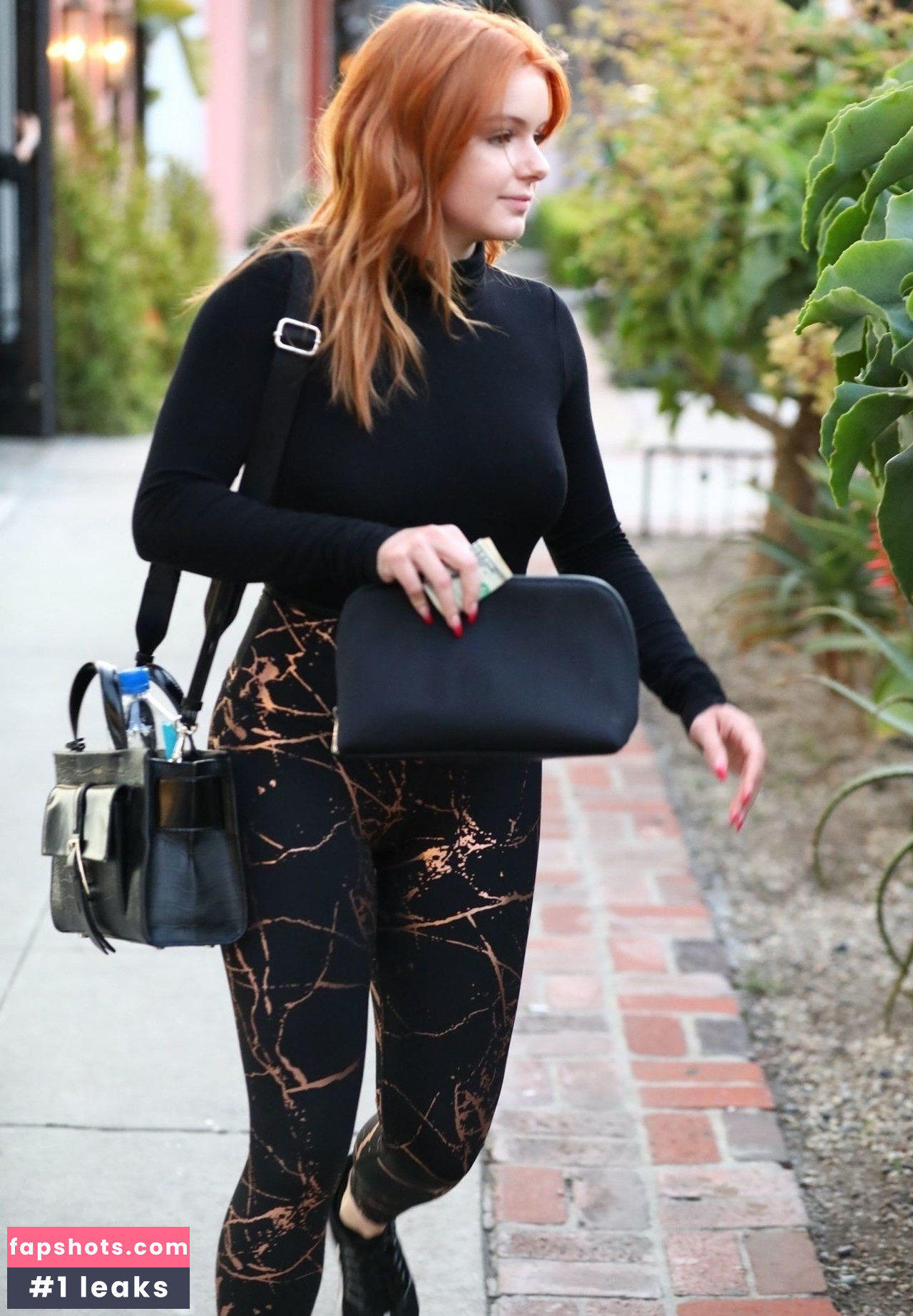 Ariel Winter Nacktheit OnlyFans Fotos #799 - Fapshots