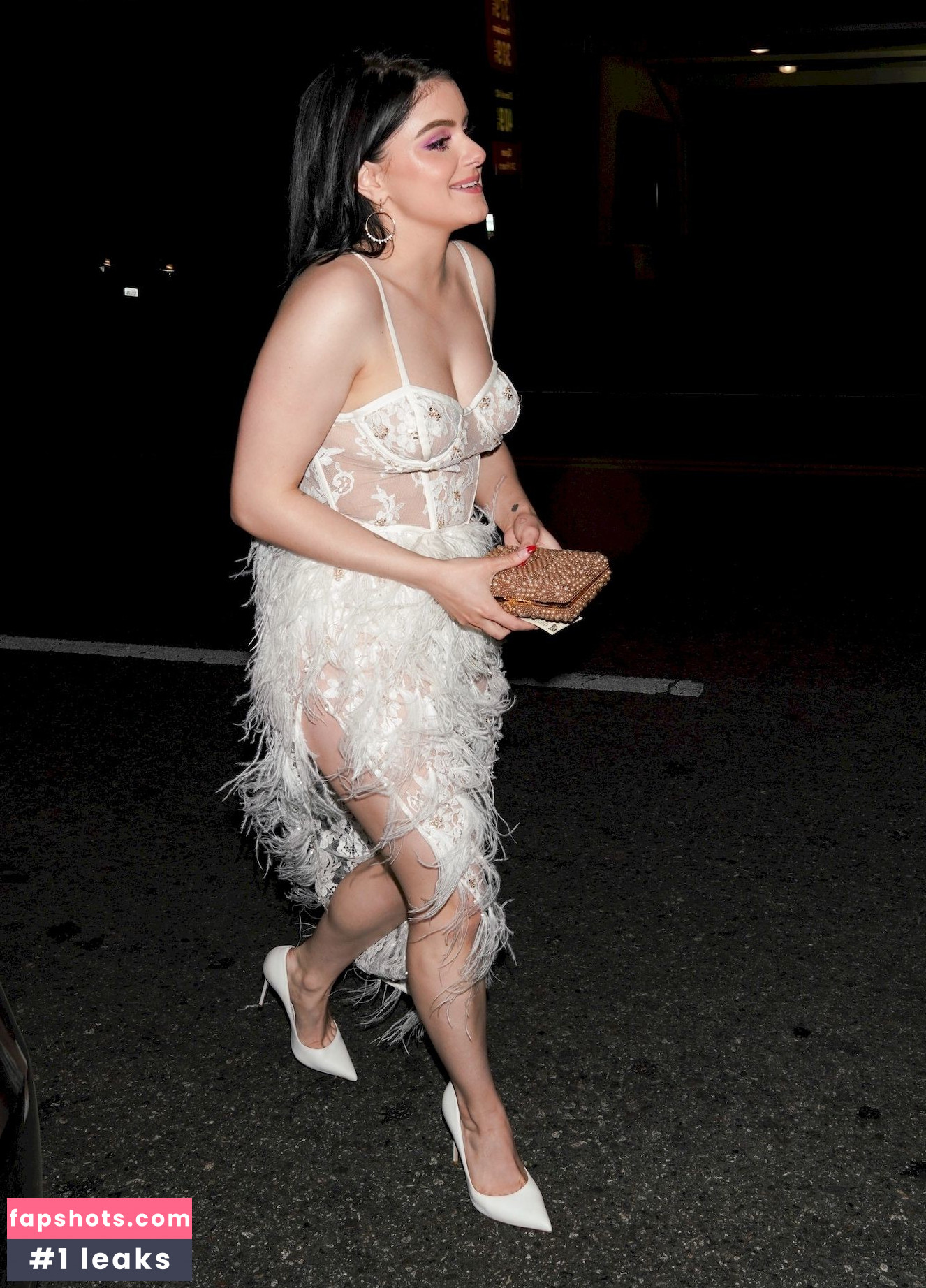 Ariel Winter Nacktheit OnlyFans Fotos #810 - Fapshots