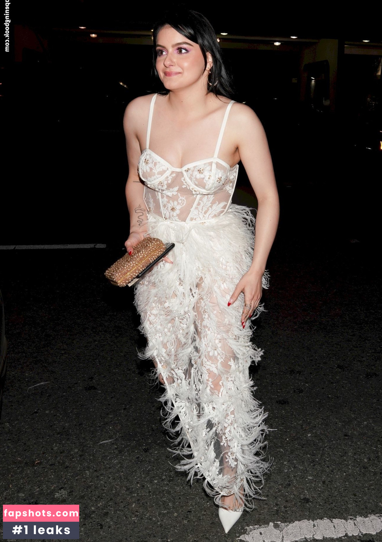 Ariel Winter Nacktheit OnlyFans Fotos #811 - Fapshots