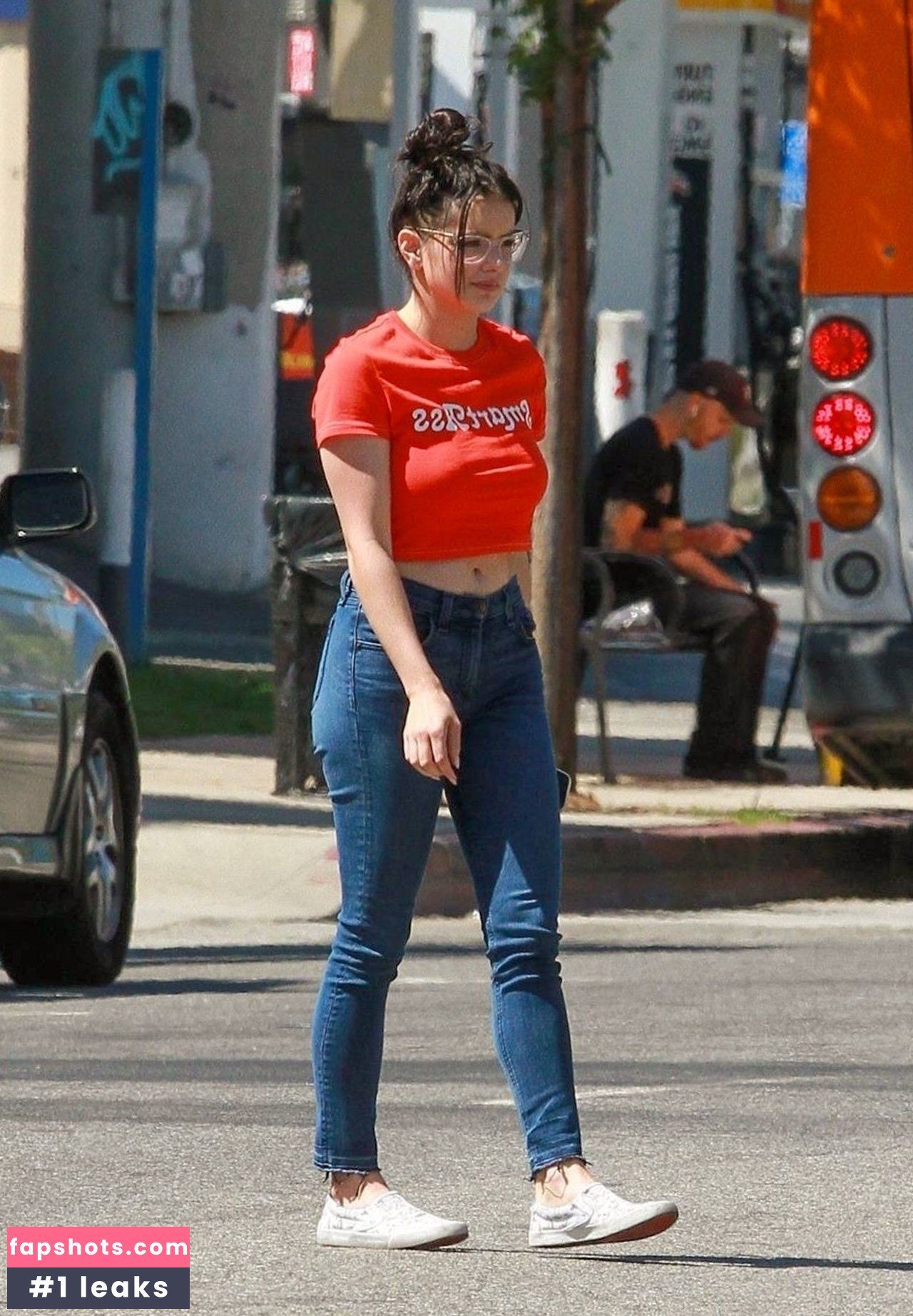 Ariel Winter Nacktheit OnlyFans Fotos #814 - Fapshots