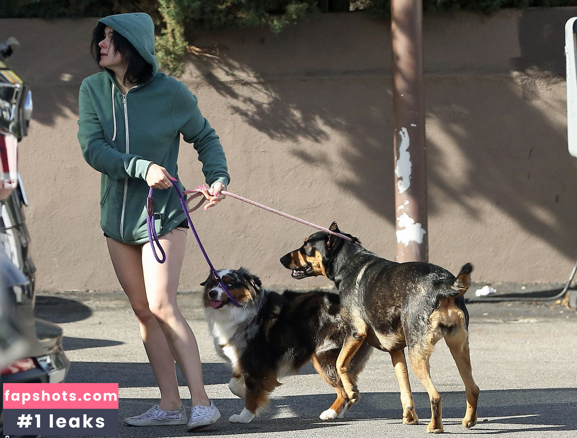 Ariel Winter Nacktheit OnlyFans Fotos #823 - Fapshots