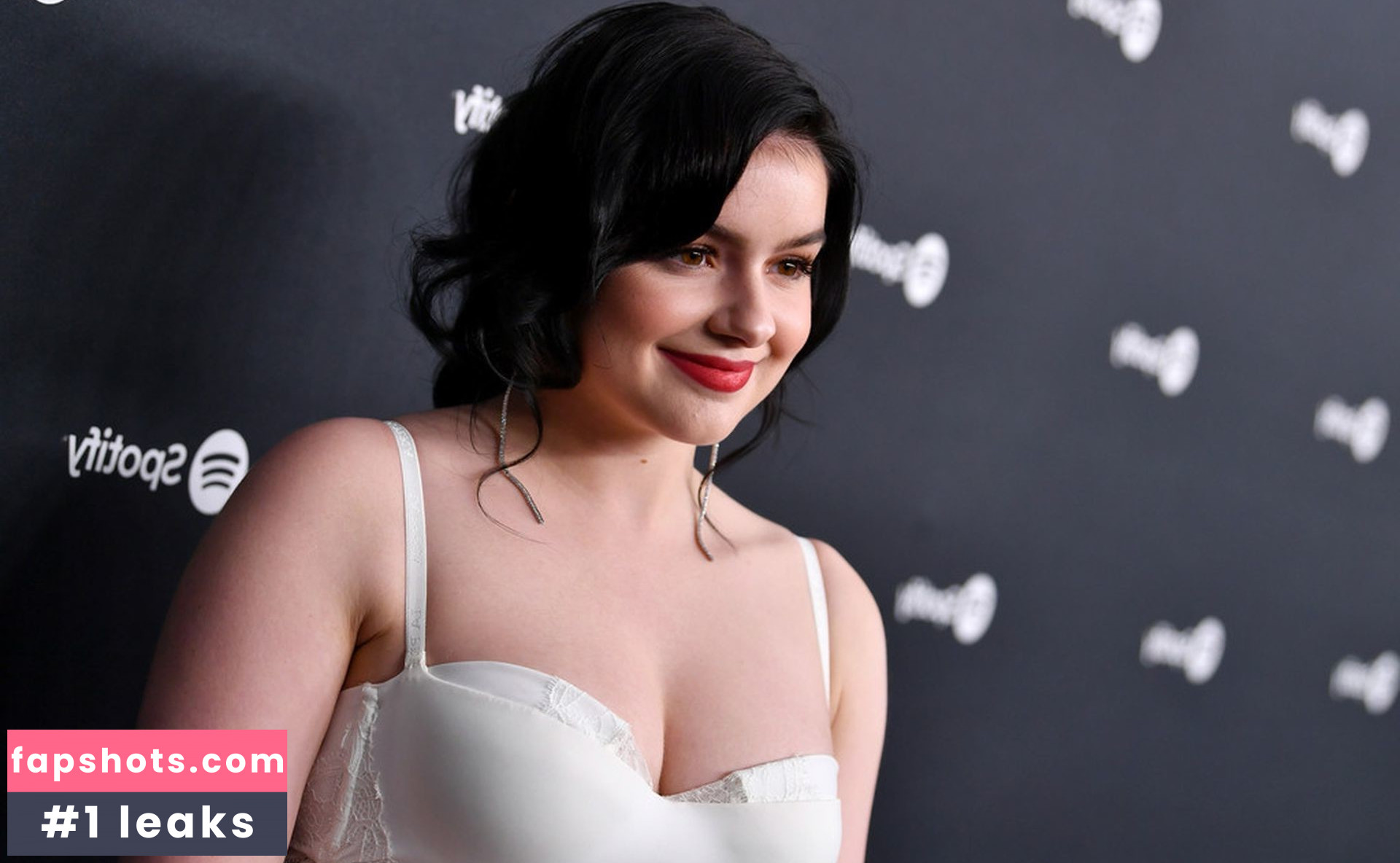 Ariel Winter Nacktheit OnlyFans Fotos #828 - Fapshots