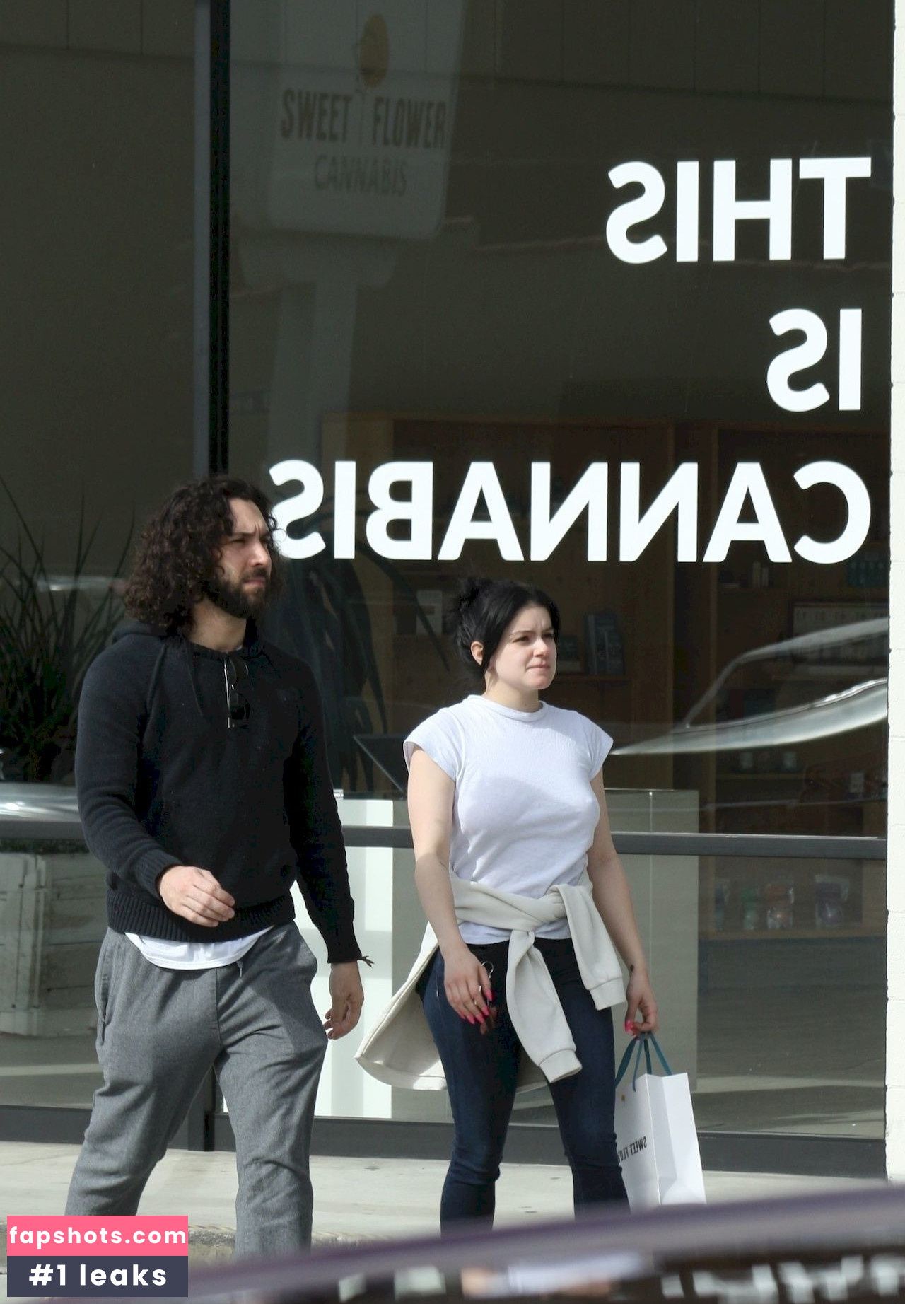 Ariel Winter Nacktheit OnlyFans Fotos #834 - Fapshots