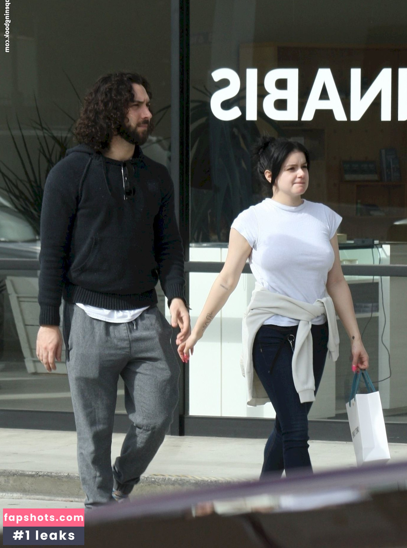 Ariel Winter Nacktheit OnlyFans Fotos #835 - Fapshots