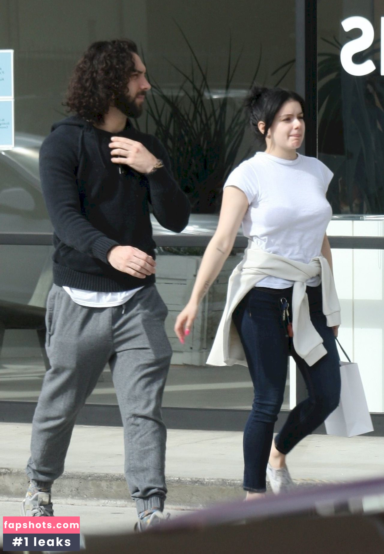 Ariel Winter Nacktheit OnlyFans Fotos #837 - Fapshots