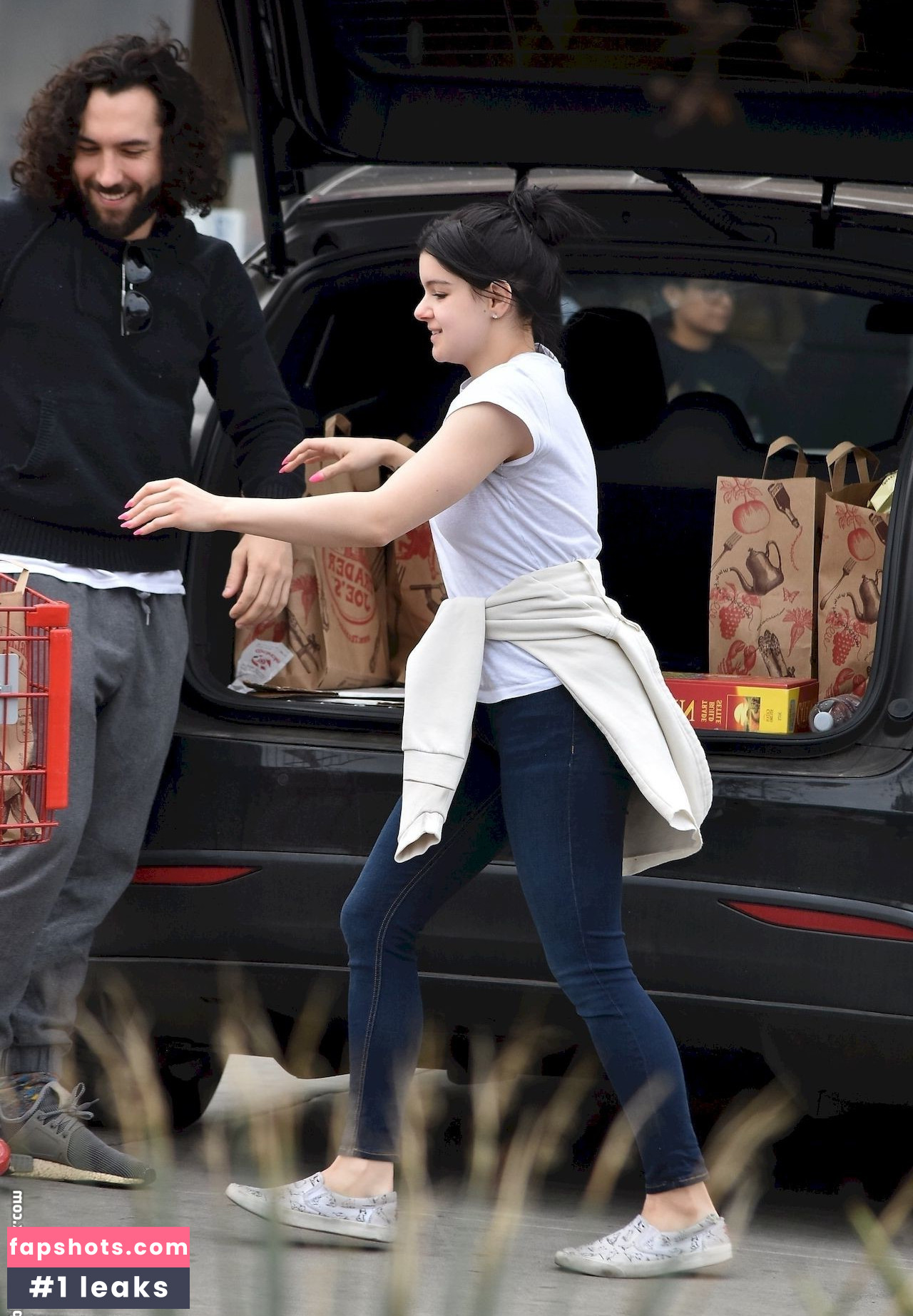 Ariel Winter Nacktheit OnlyFans Fotos #838 - Fapshots