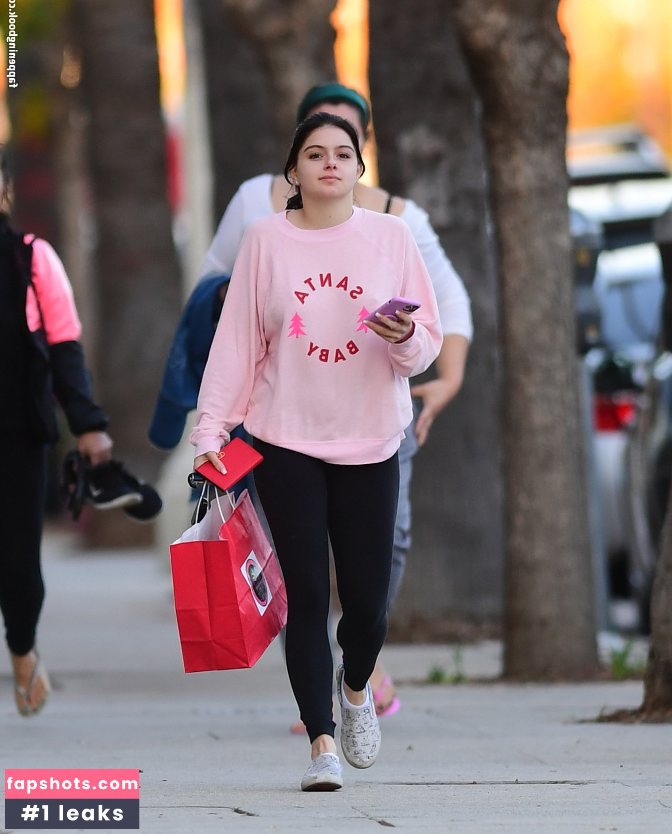 Ariel Winter Nacktheit OnlyFans Fotos #839 - Fapshots