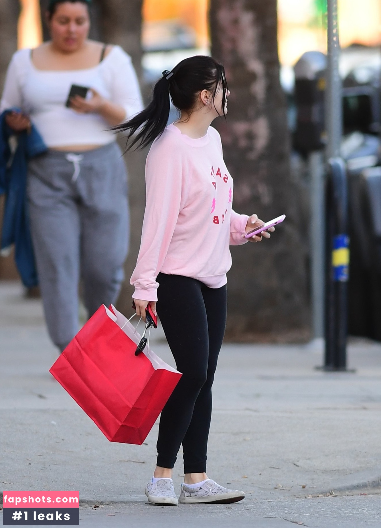 Ariel Winter Nacktheit OnlyFans Fotos #840 - Fapshots