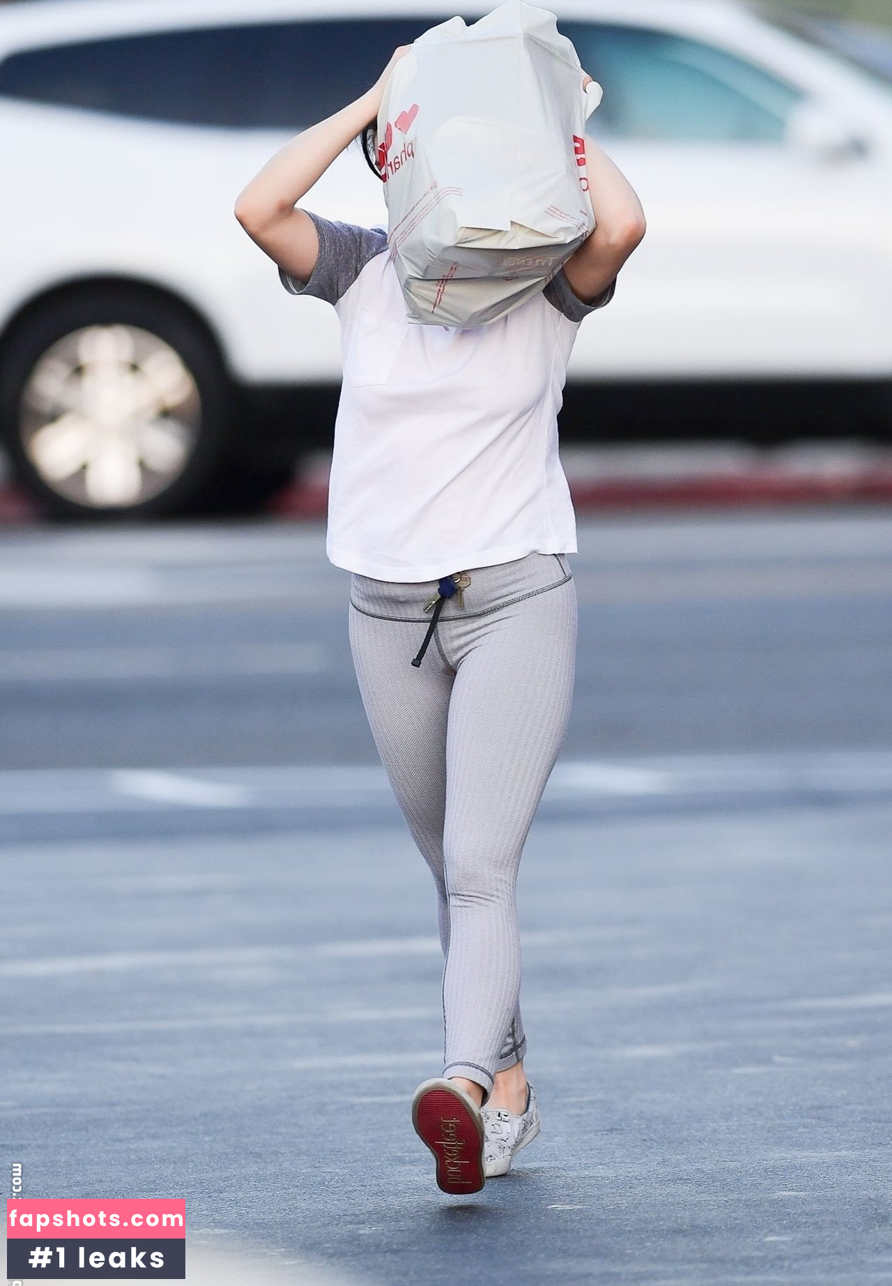 Ariel Winter Nacktheit OnlyFans Fotos #846 - Fapshots