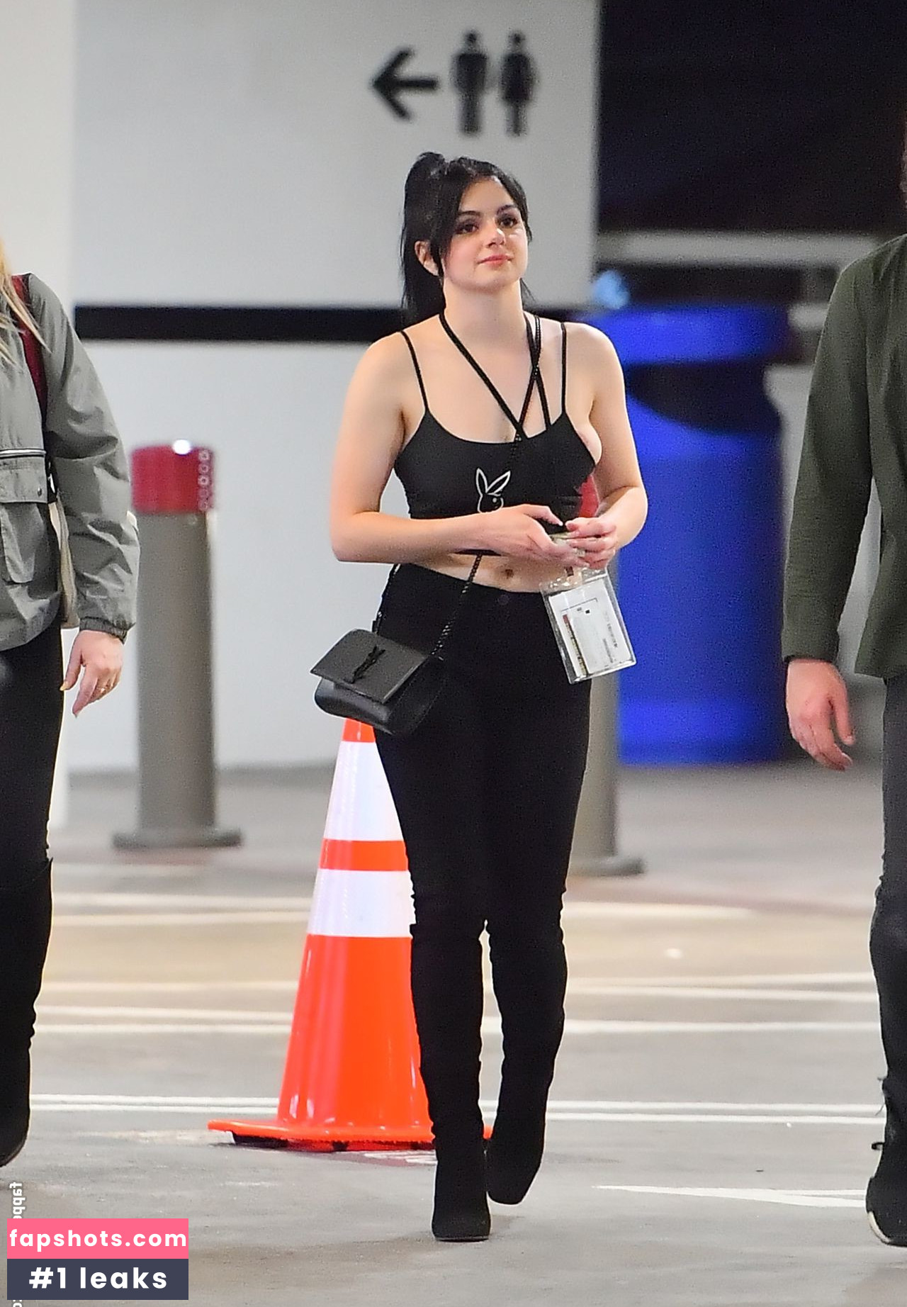 Ariel Winter Nacktheit OnlyFans Fotos #849 - Fapshots